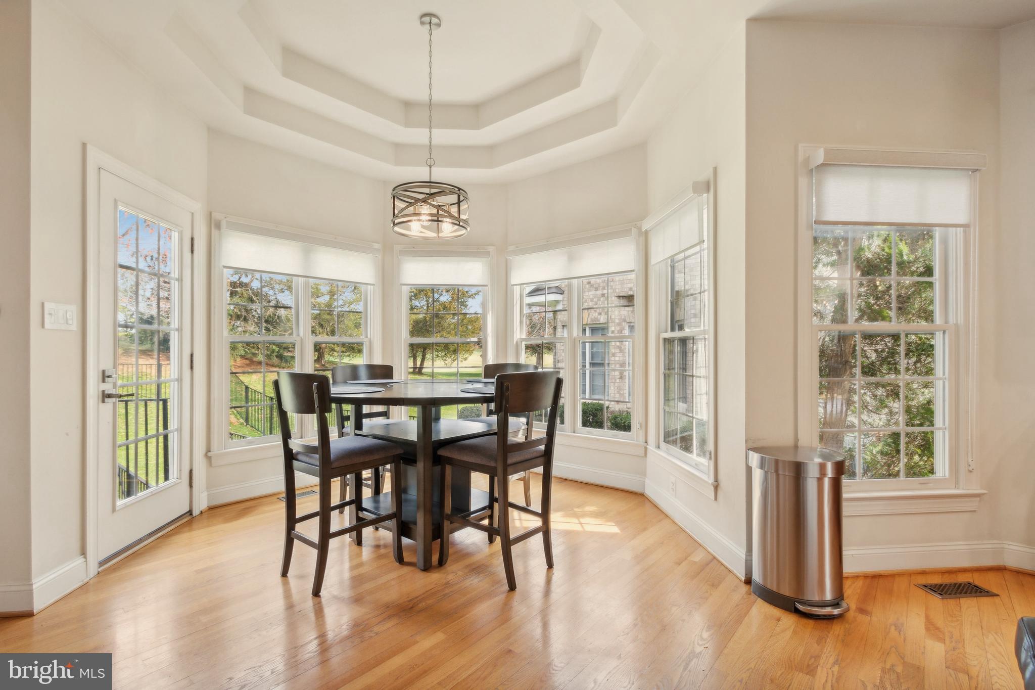 8158 Snead Loop Gainesville, VA 20155 - Photo 31 of 109