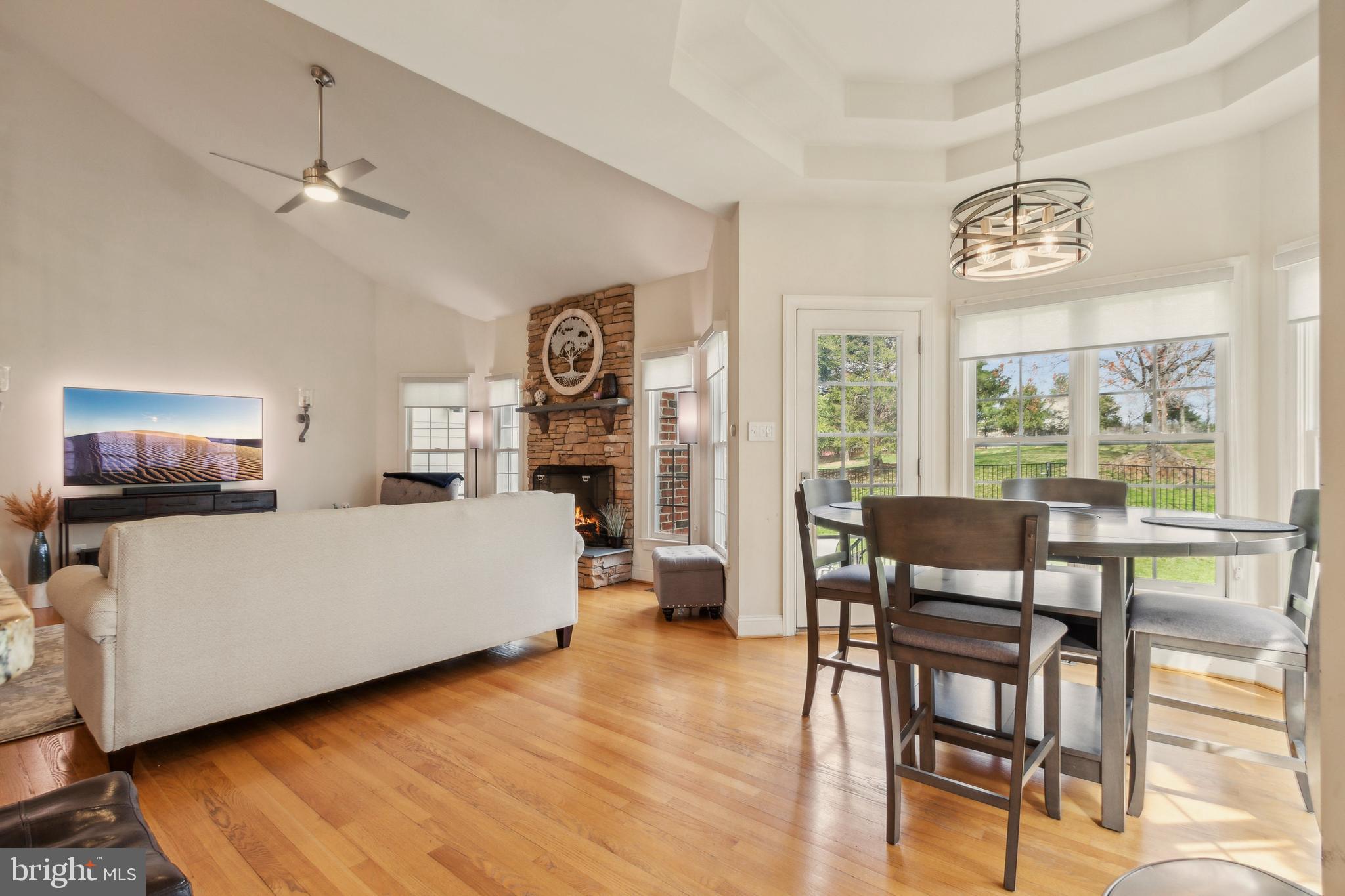 8158 Snead Loop Gainesville, VA 20155 - Photo 33 of 109