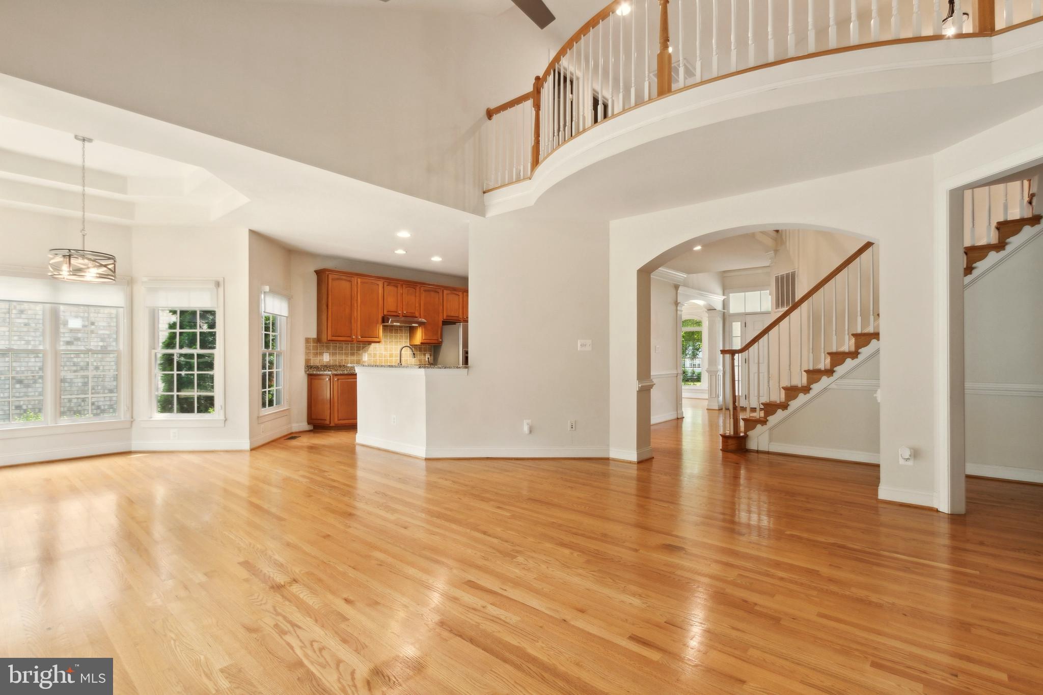 8158 Snead Loop Gainesville, VA 20155 - Photo 34 of 109