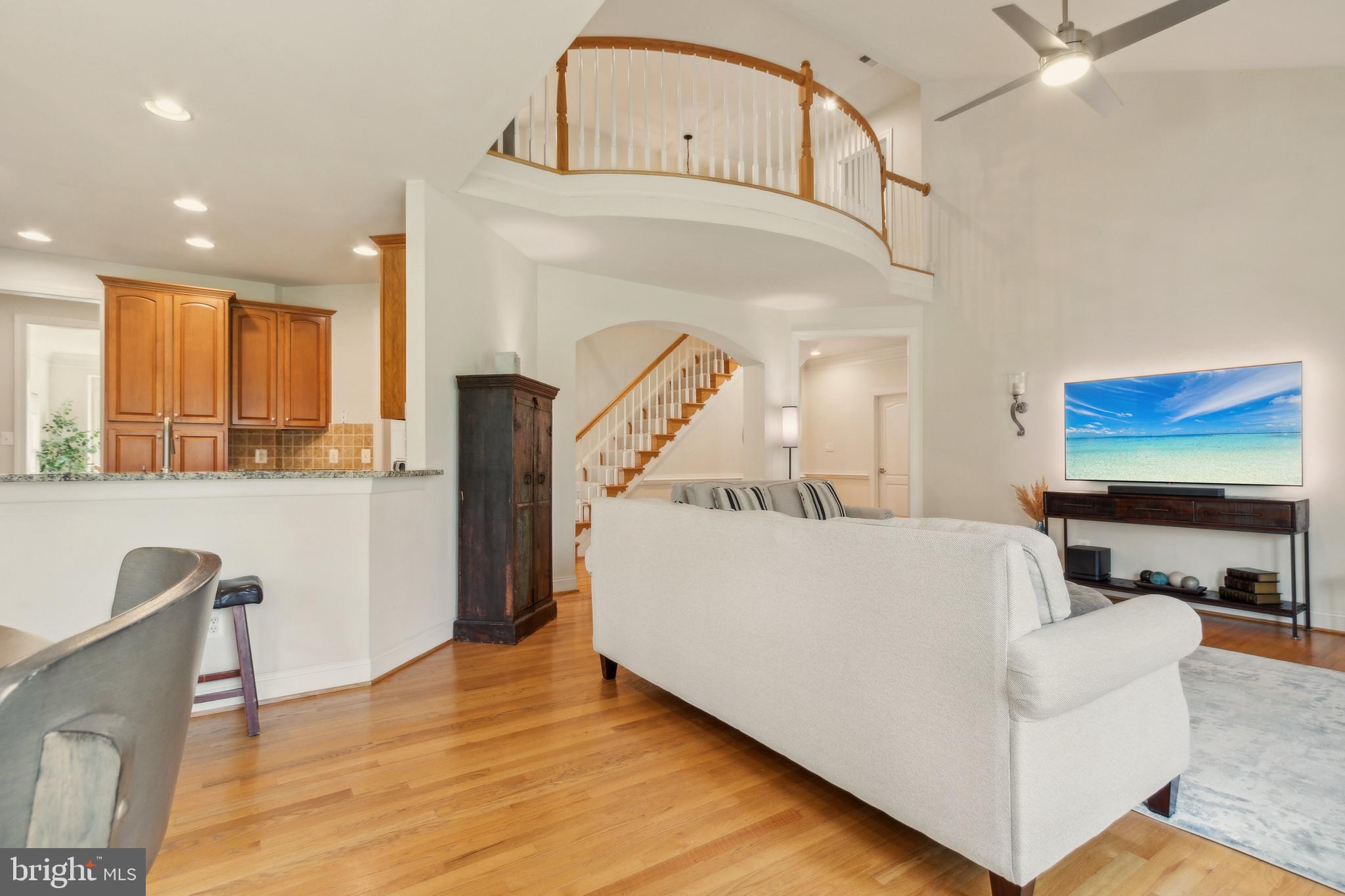 8158 Snead Loop Gainesville, VA 20155 - Photo 40 of 109