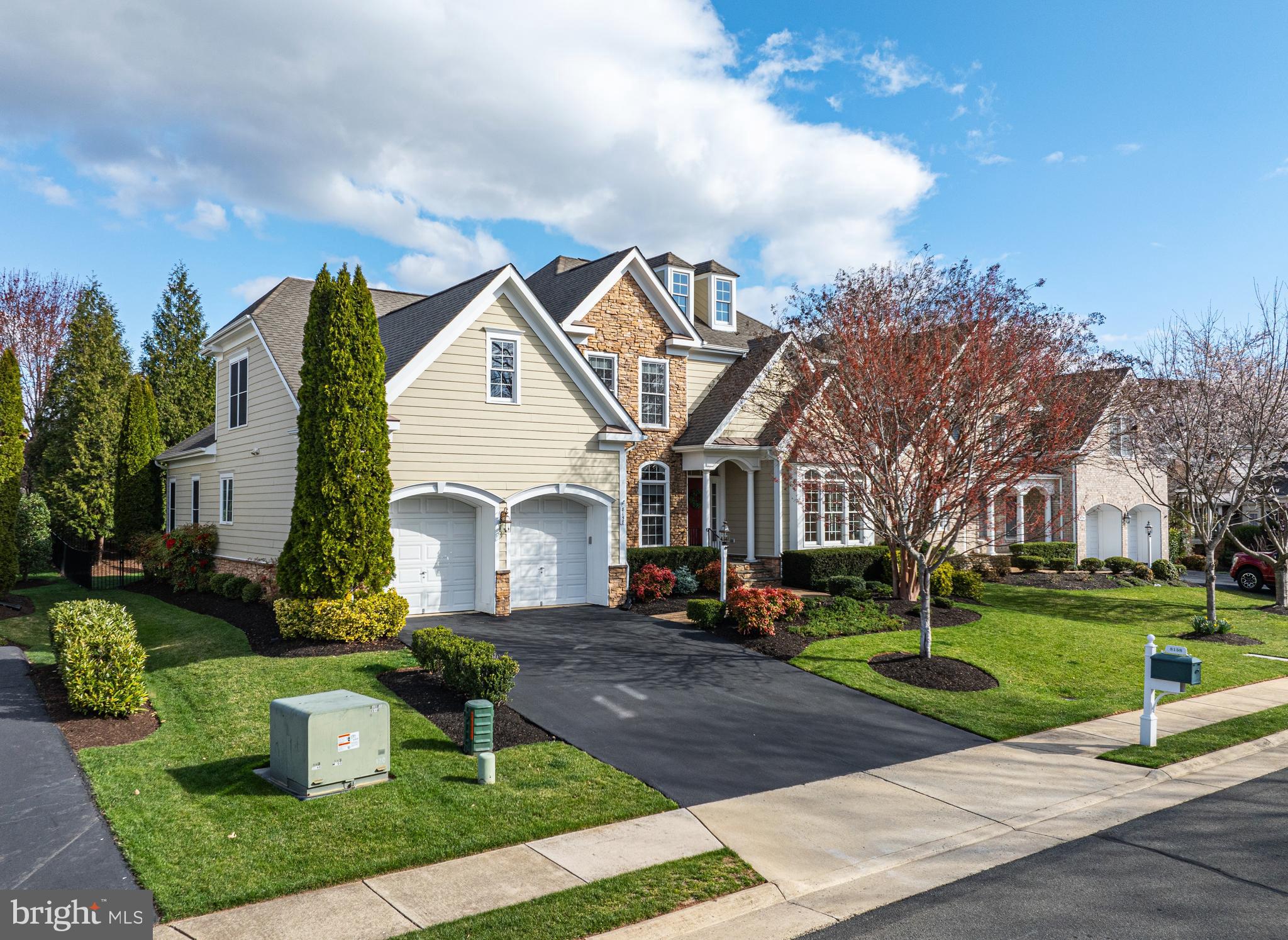 8158 Snead Loop Gainesville, VA 20155 - Photo 4 of 109