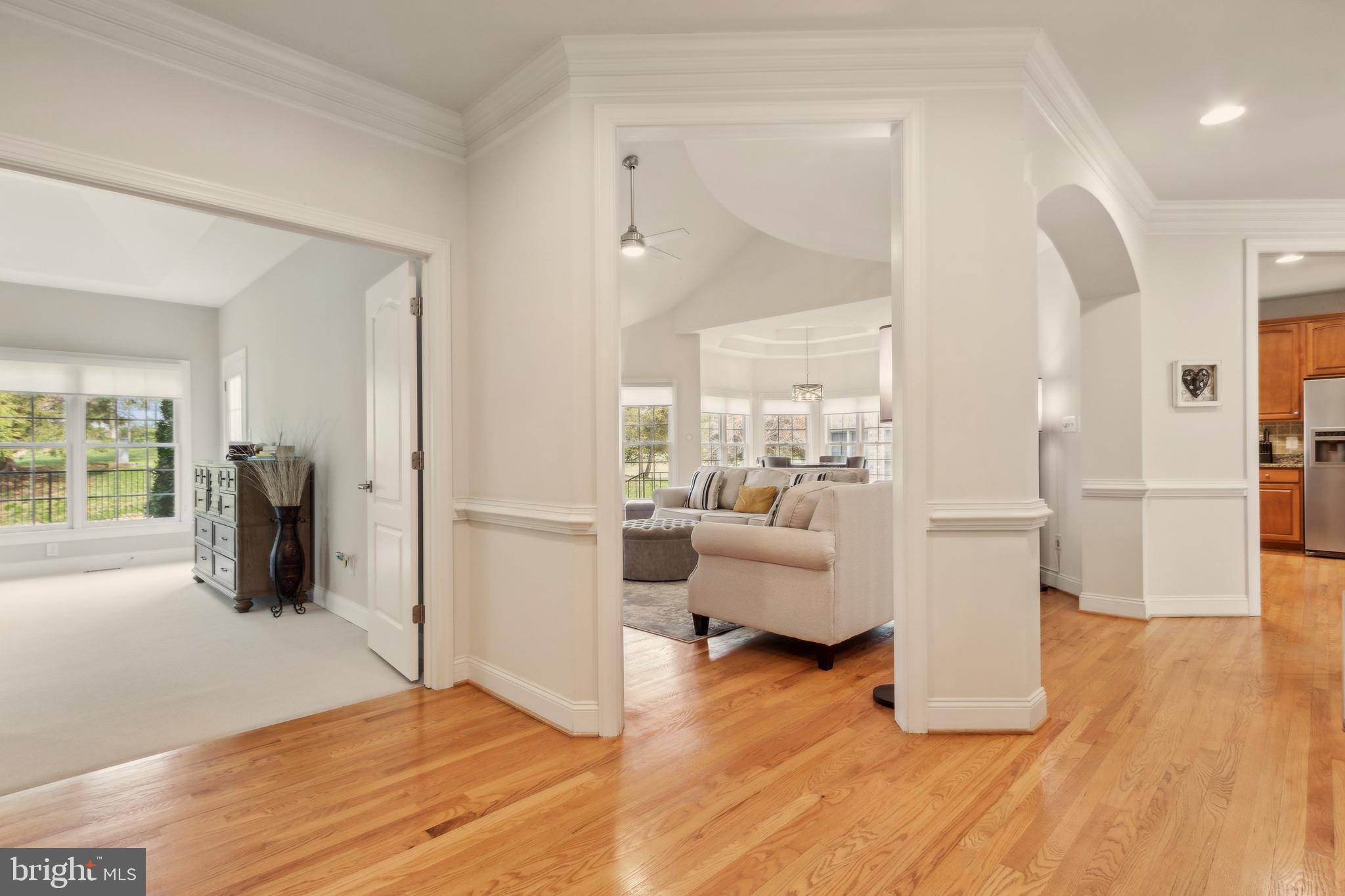 8158 Snead Loop Gainesville, VA 20155 - Photo 41 of 109