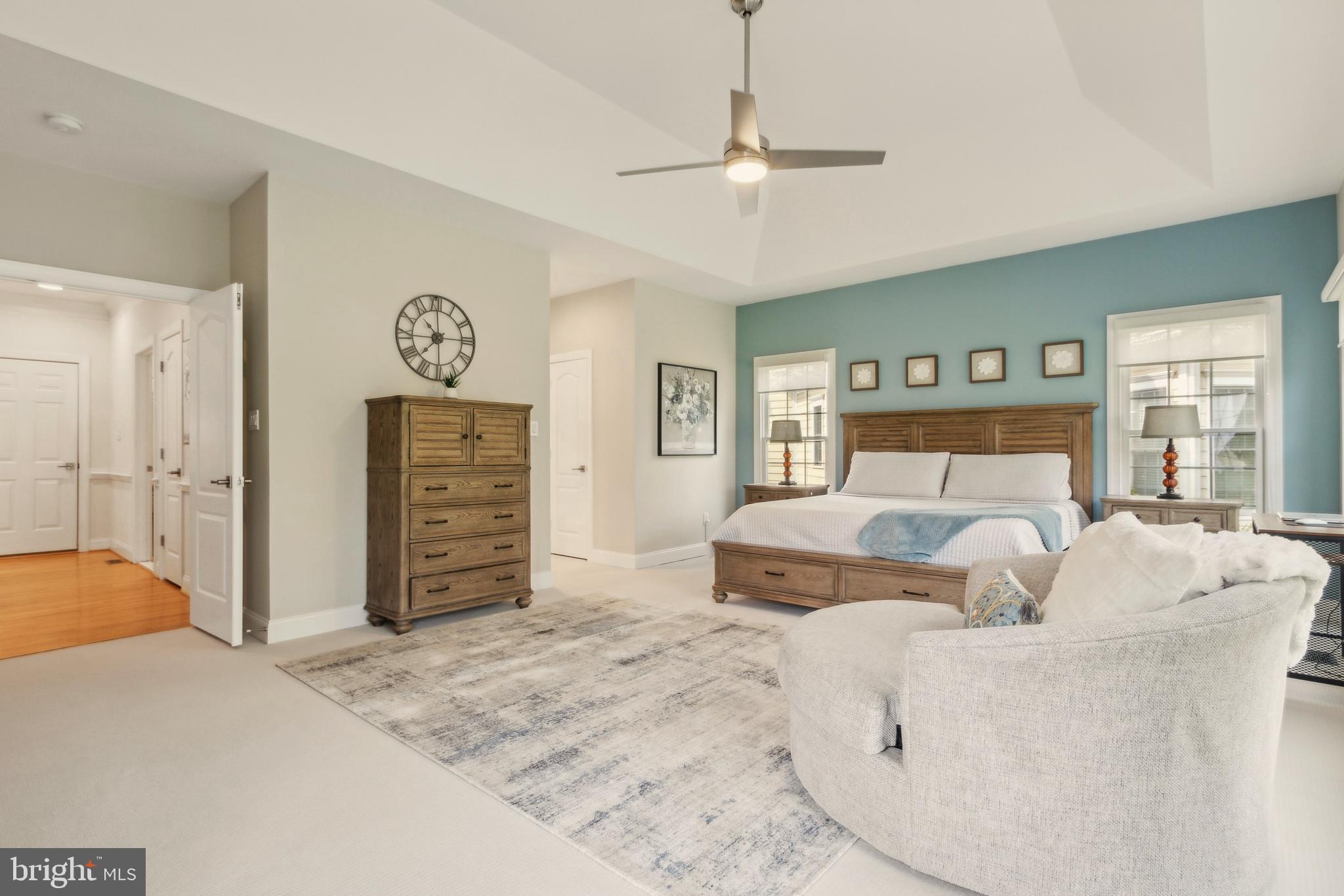 8158 Snead Loop Gainesville, VA 20155 - Photo 46 of 109