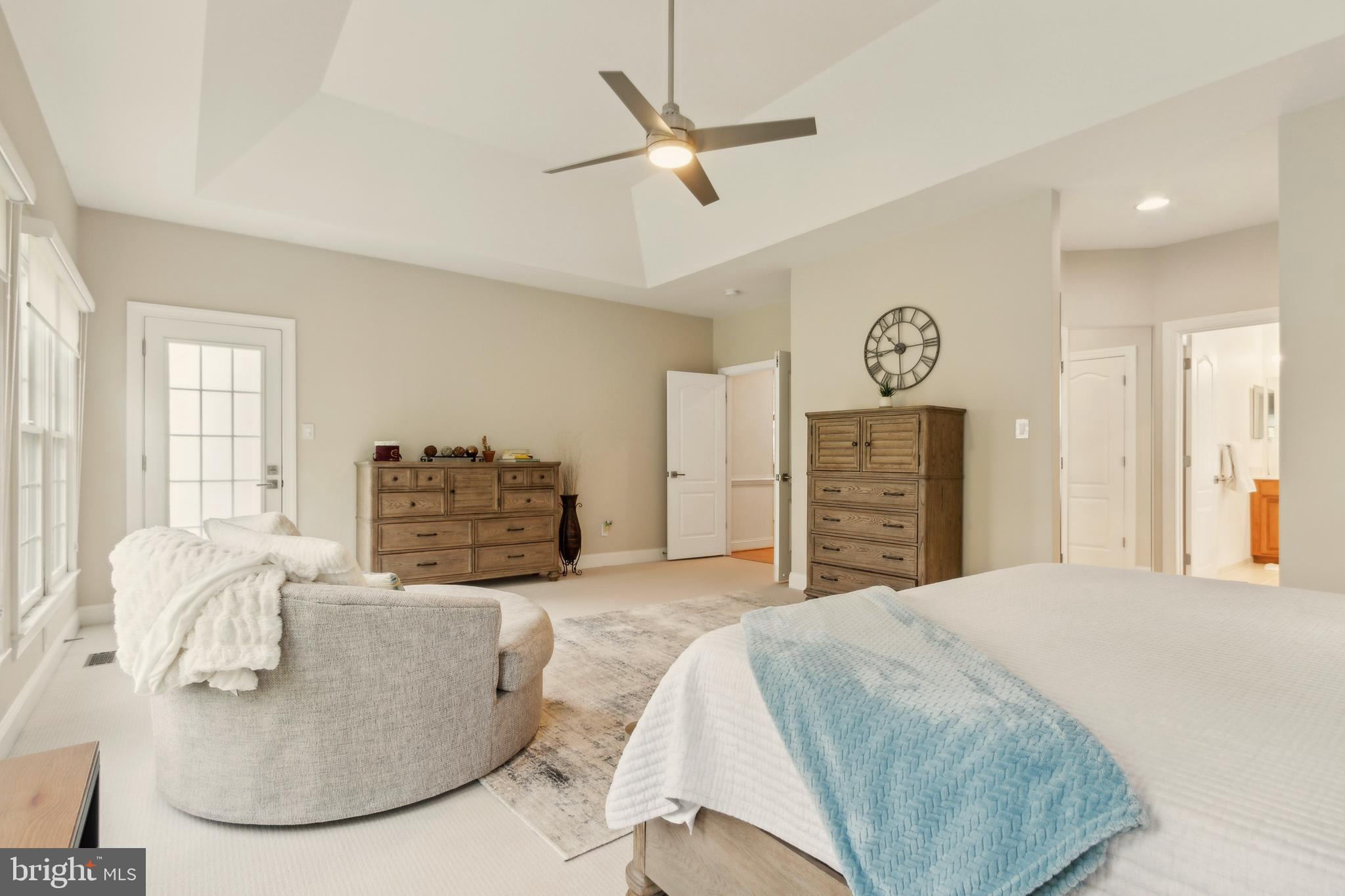 8158 Snead Loop Gainesville, VA 20155 - Photo 48 of 109