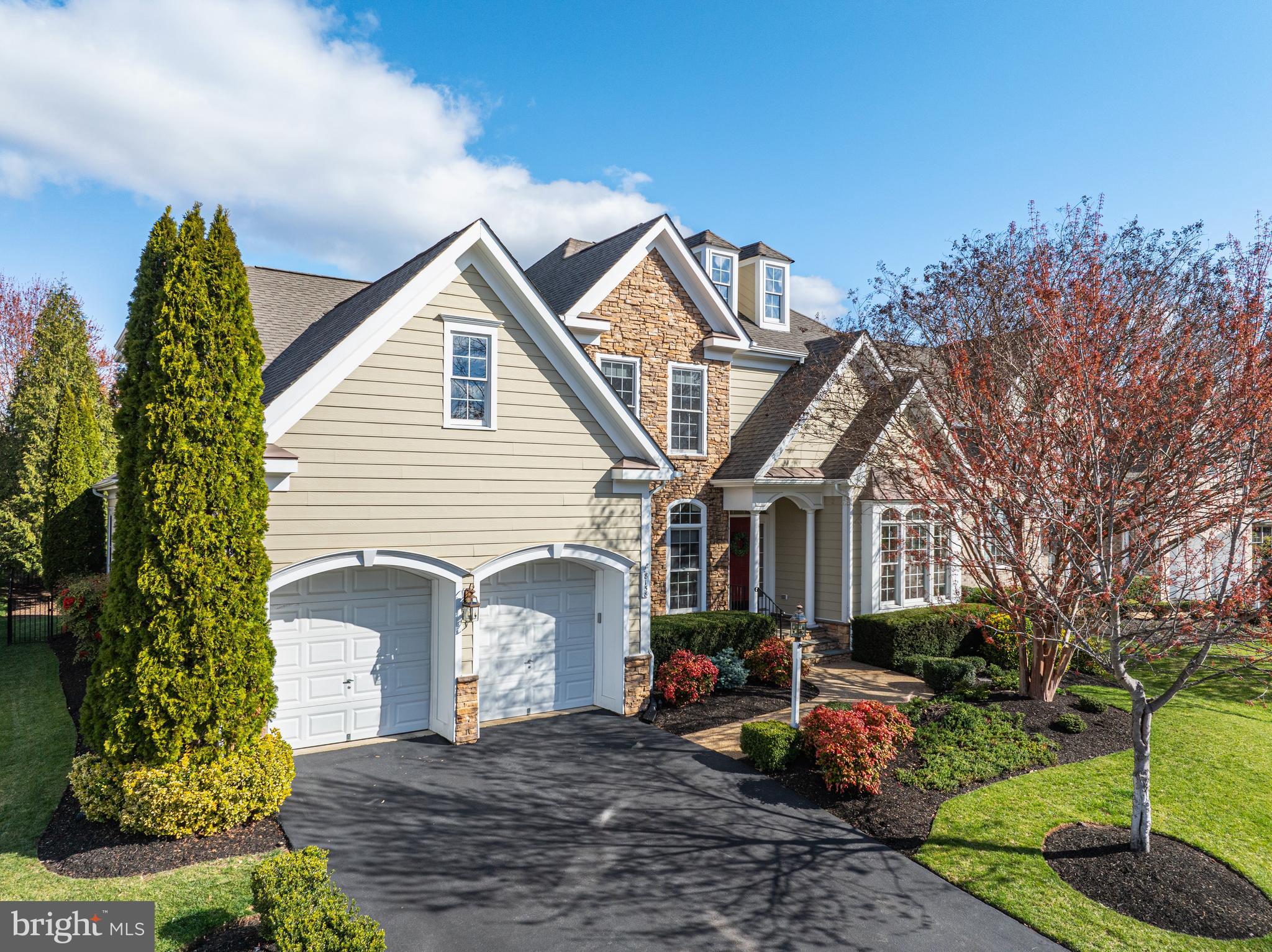 8158 Snead Loop Gainesville, VA 20155 - Photo 5 of 109
