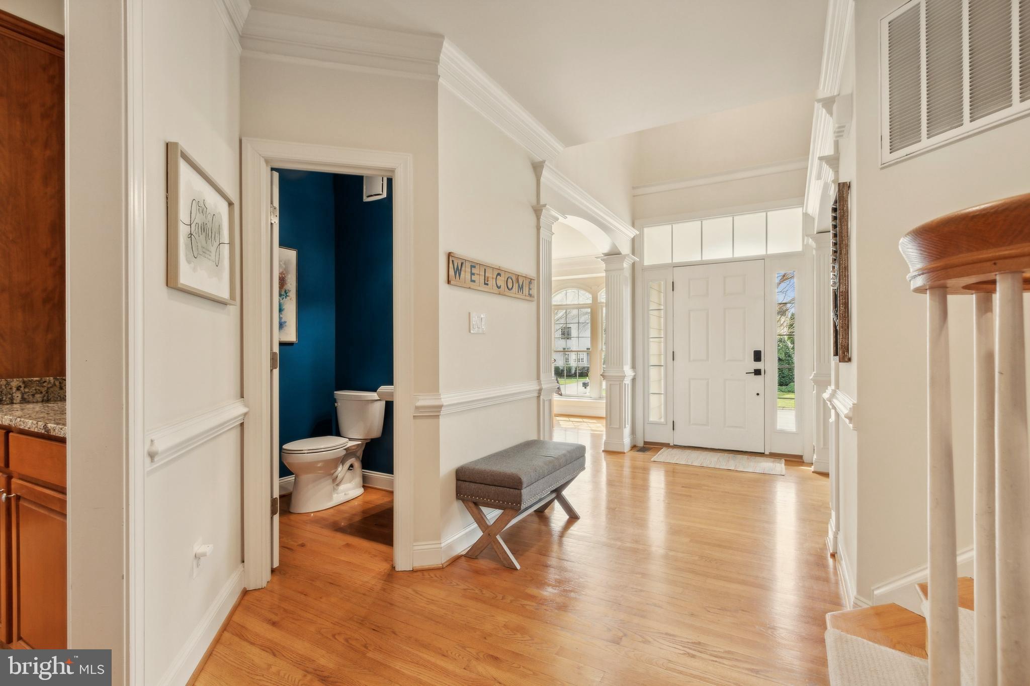 8158 Snead Loop Gainesville, VA 20155 - Photo 51 of 109