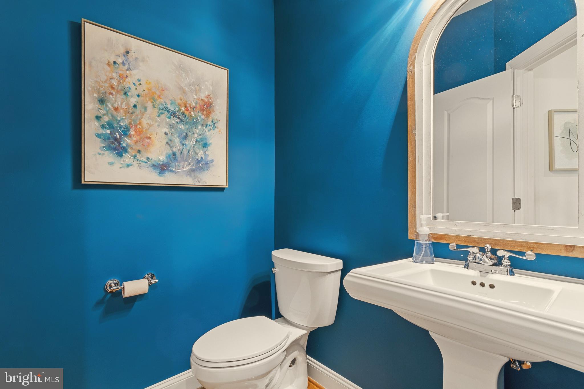 8158 Snead Loop Gainesville, VA 20155 - Photo 52 of 109