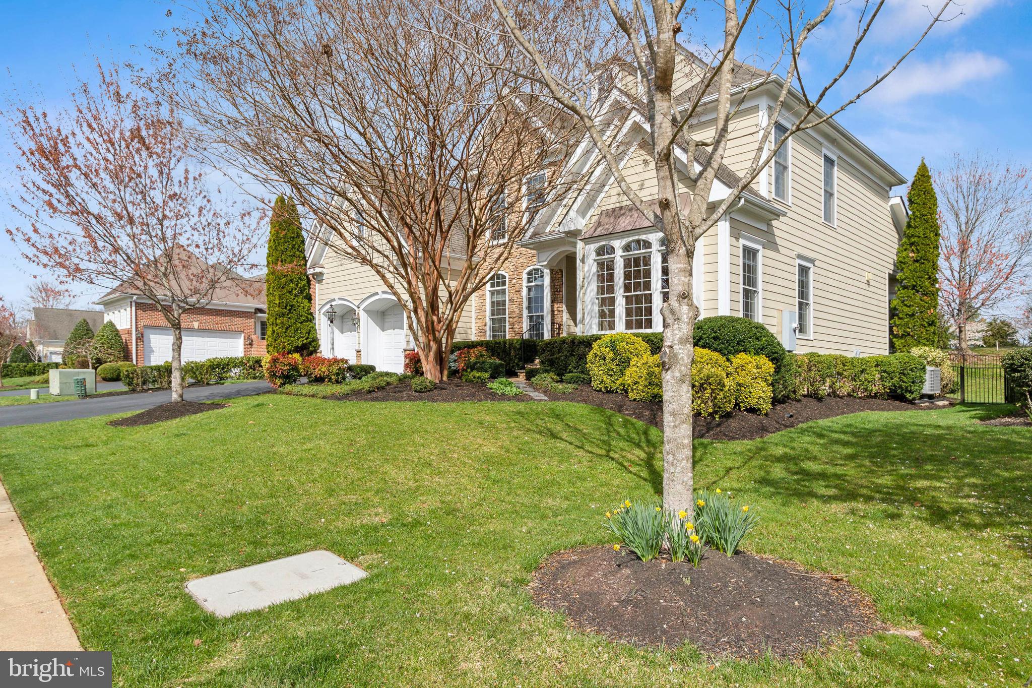 8158 Snead Loop Gainesville, VA 20155 - Photo 6 of 109