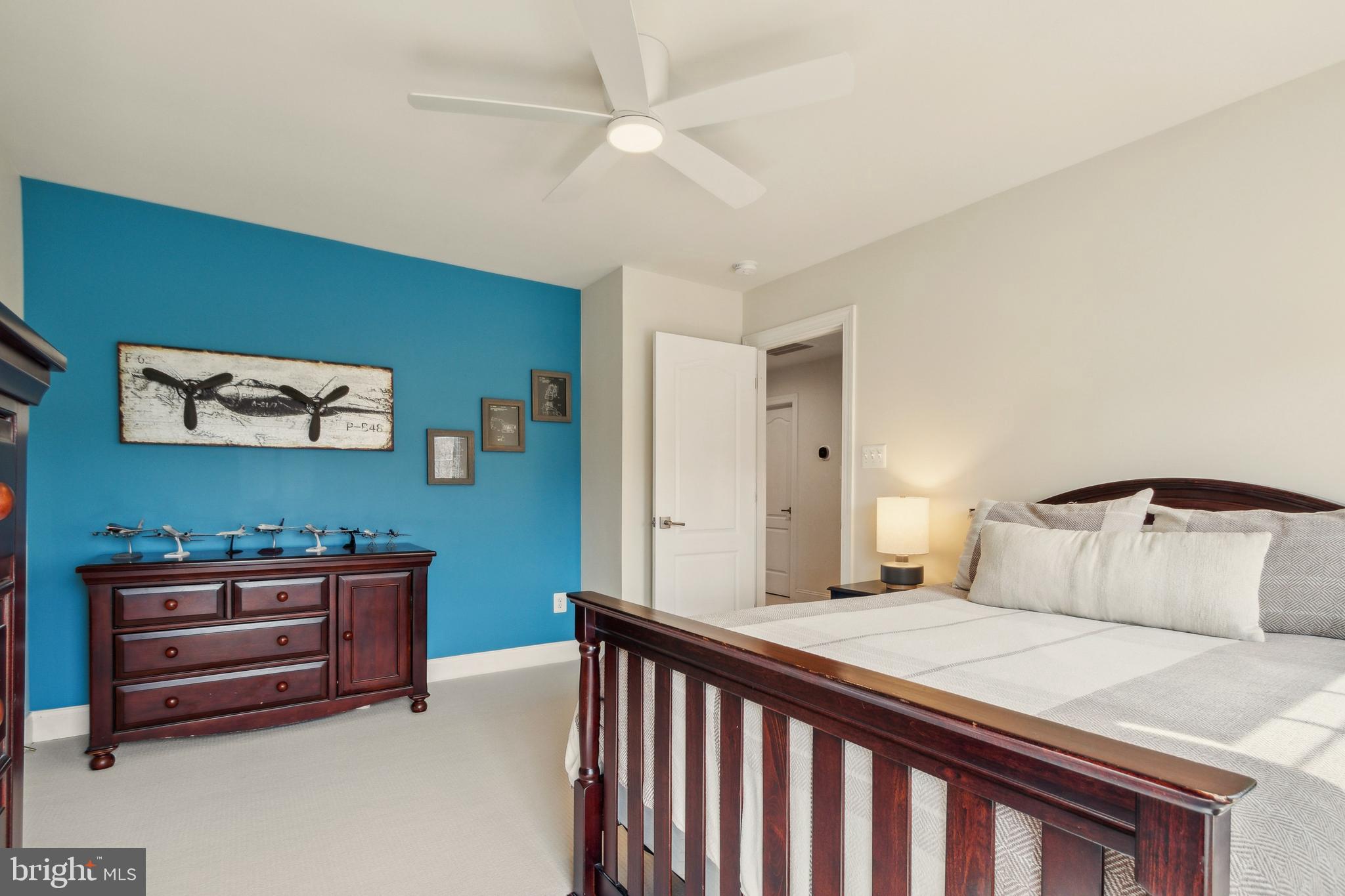 8158 Snead Loop Gainesville, VA 20155 - Photo 74 of 109