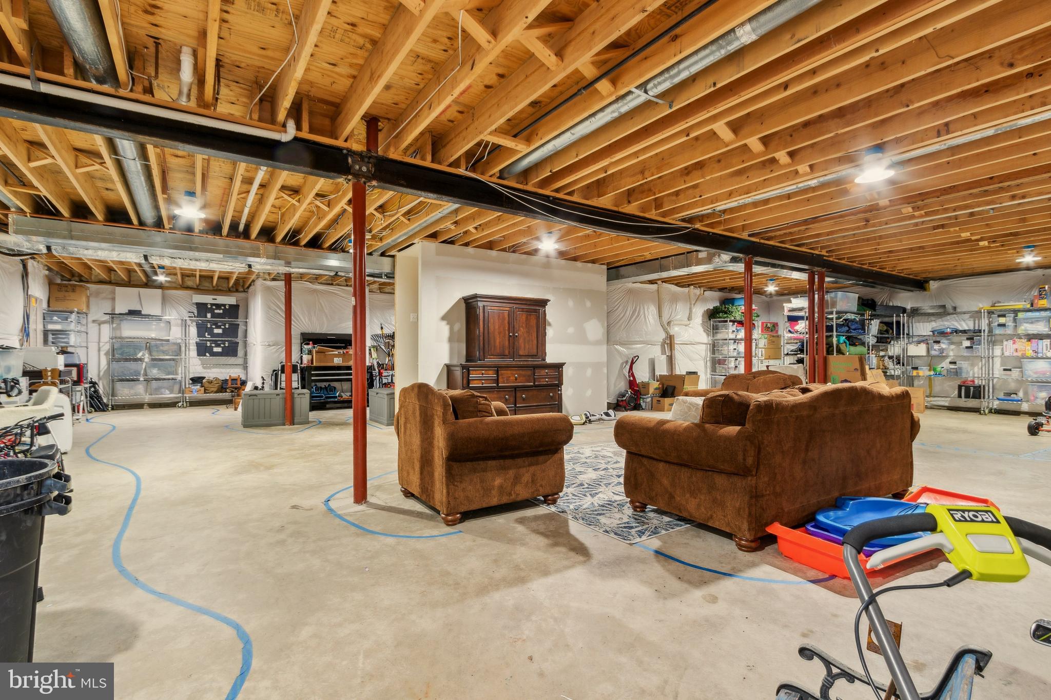 8158 Snead Loop Gainesville, VA 20155 - Photo 75 of 109