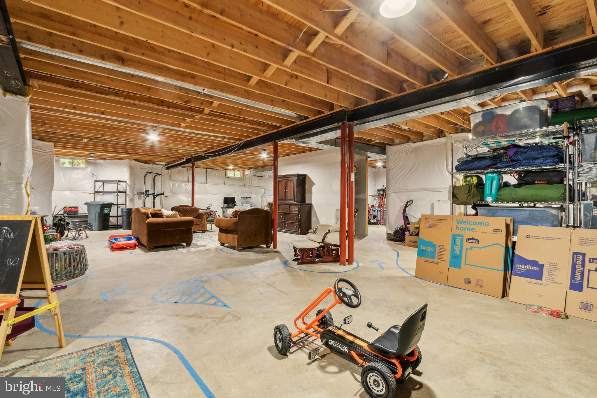 8158 Snead Loop Gainesville, VA 20155 - Photo 76 of 109