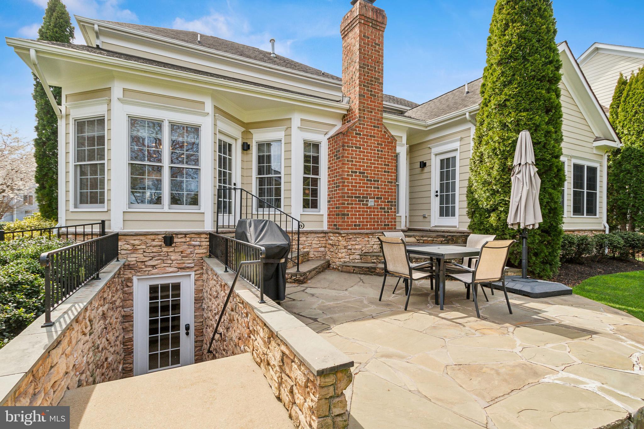 8158 Snead Loop Gainesville, VA 20155 - Photo 78 of 109