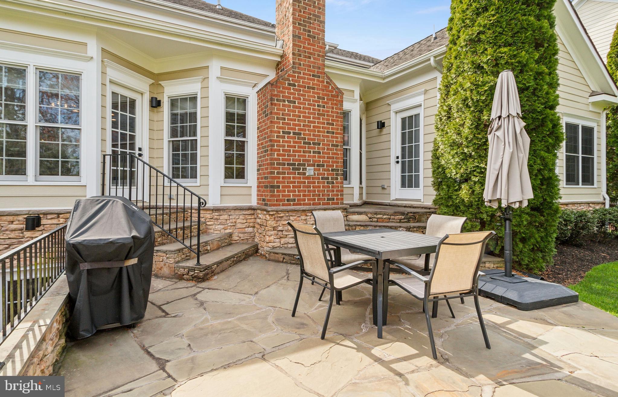 8158 Snead Loop Gainesville, VA 20155 - Photo 79 of 109