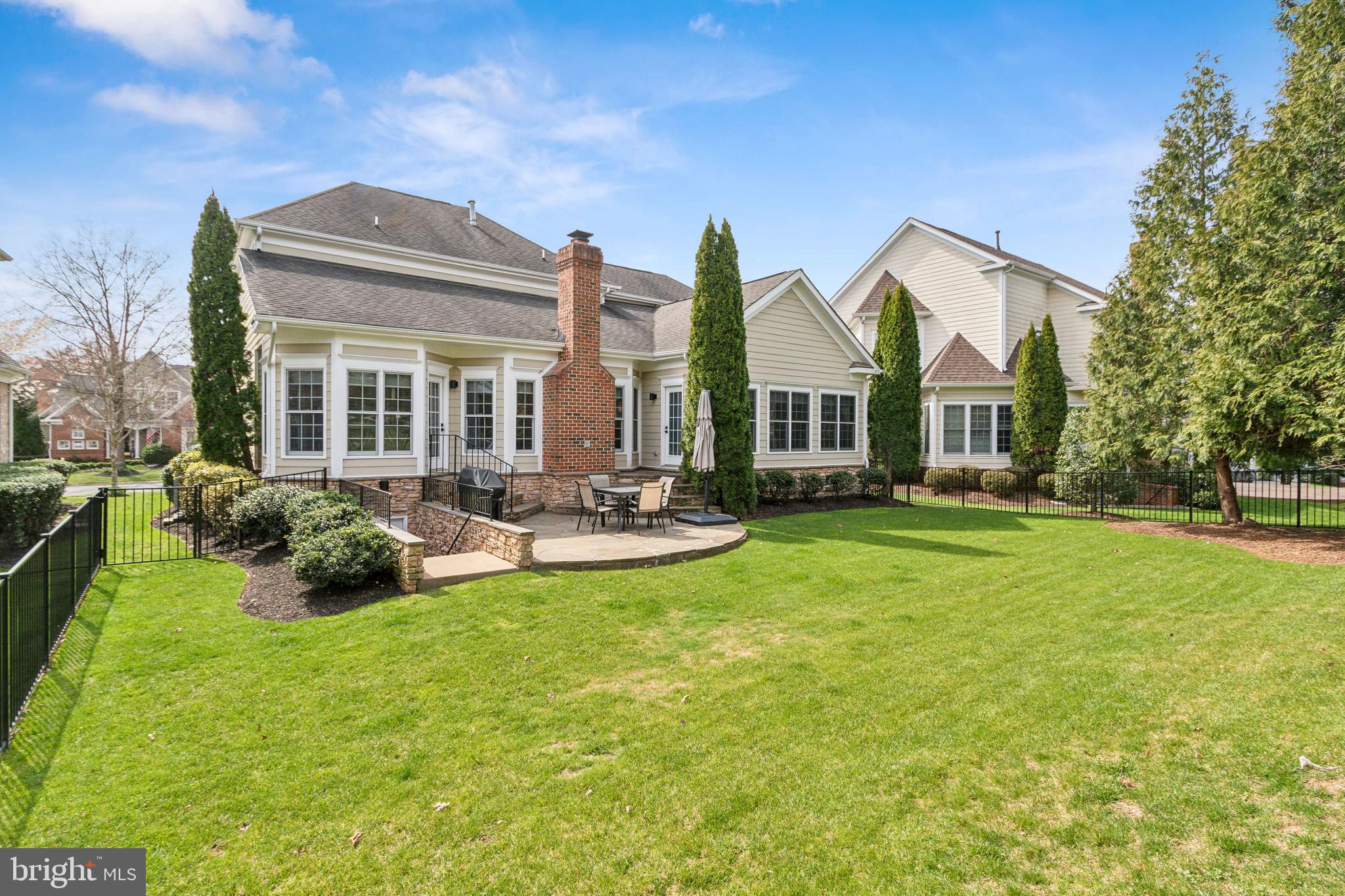 8158 Snead Loop Gainesville, VA 20155 - Photo 83 of 109