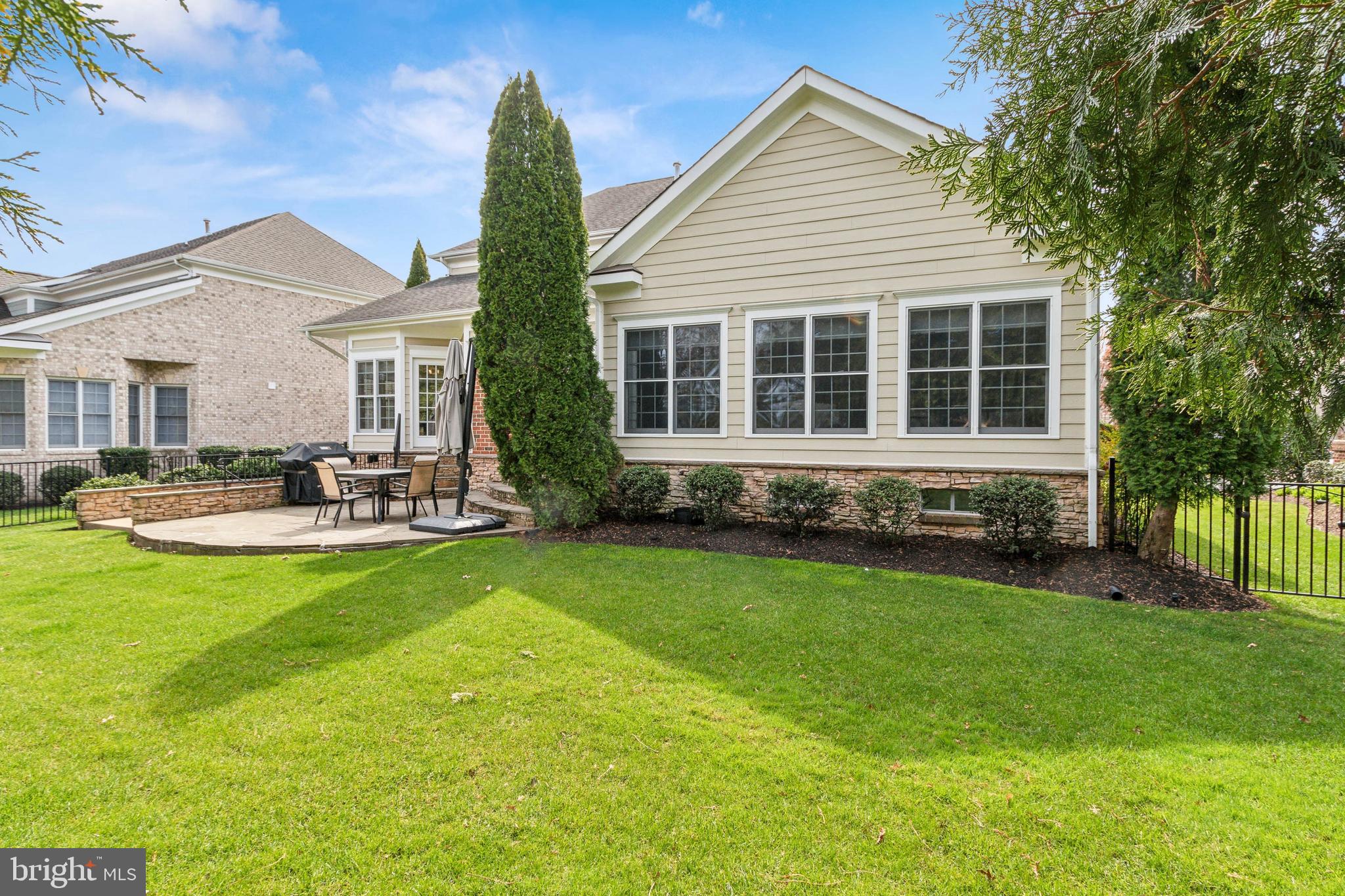 8158 Snead Loop Gainesville, VA 20155 - Photo 84 of 109