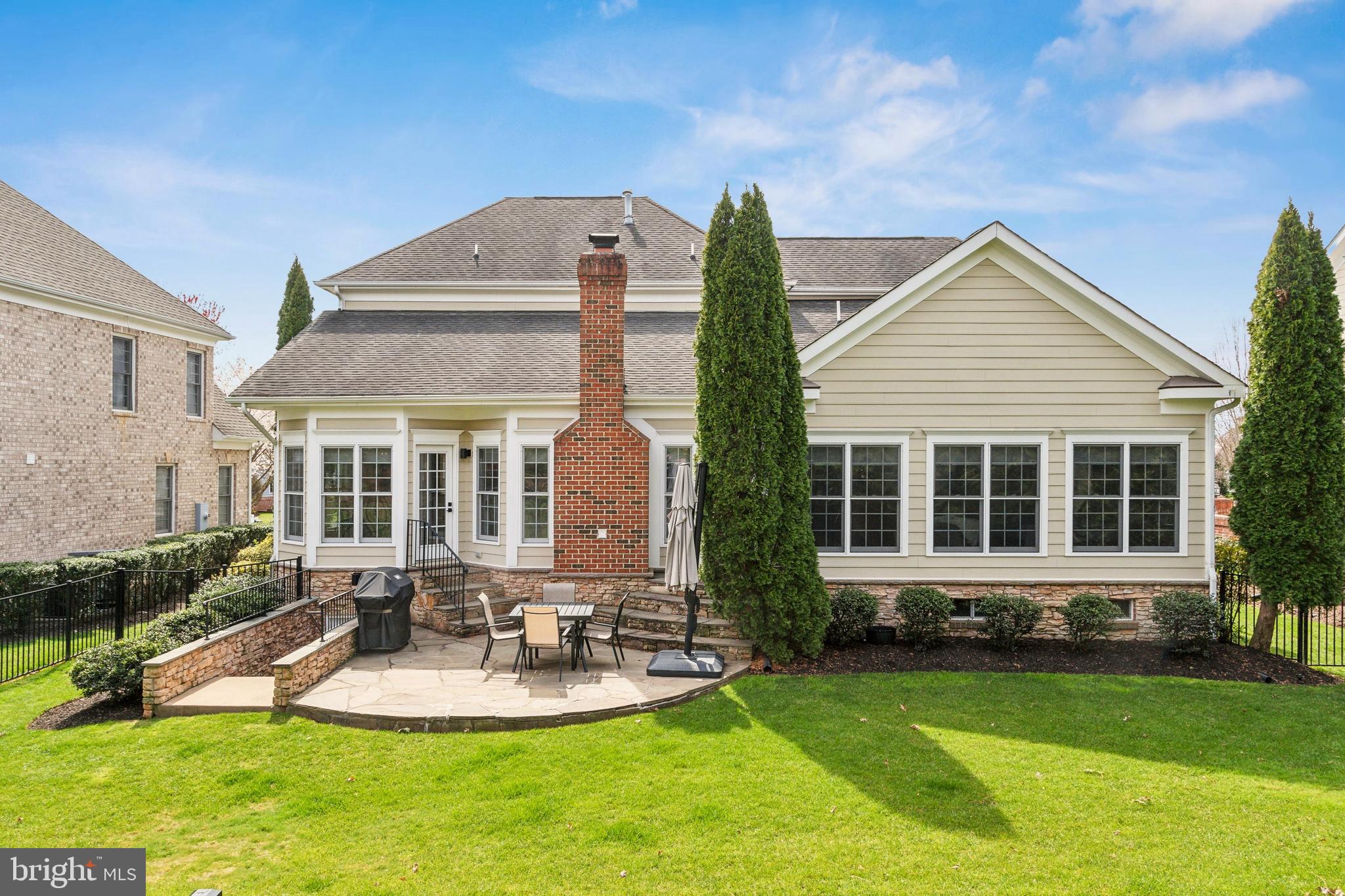 8158 Snead Loop Gainesville, VA 20155 - Photo 85 of 109