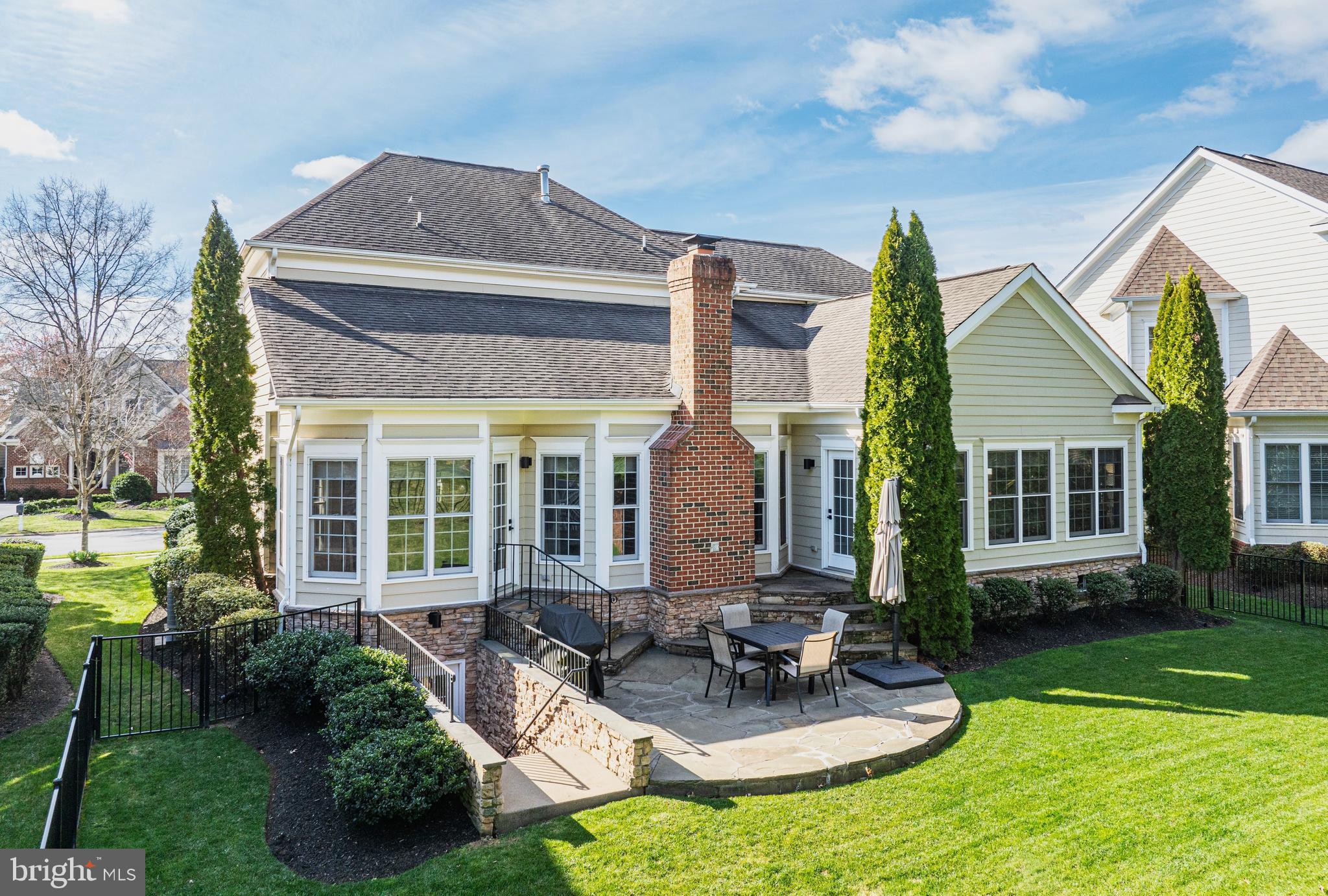 8158 Snead Loop Gainesville, VA 20155 - Photo 86 of 109