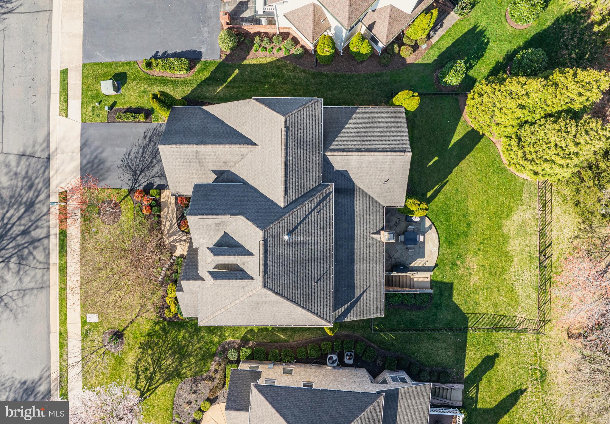 8158 Snead Loop Gainesville, VA 20155 - Photo 89 of 109