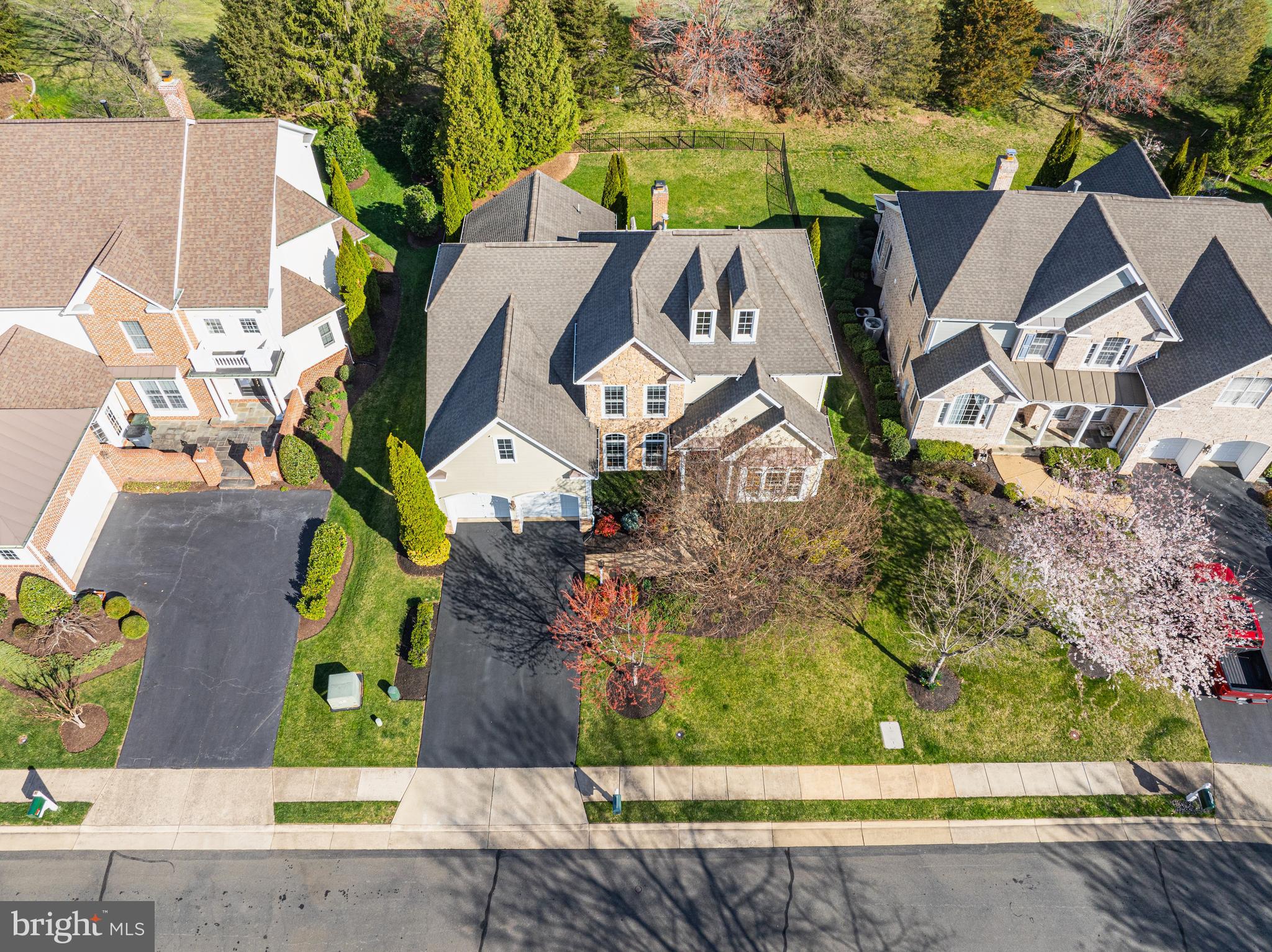 8158 Snead Loop Gainesville, VA 20155 - Photo 92 of 109