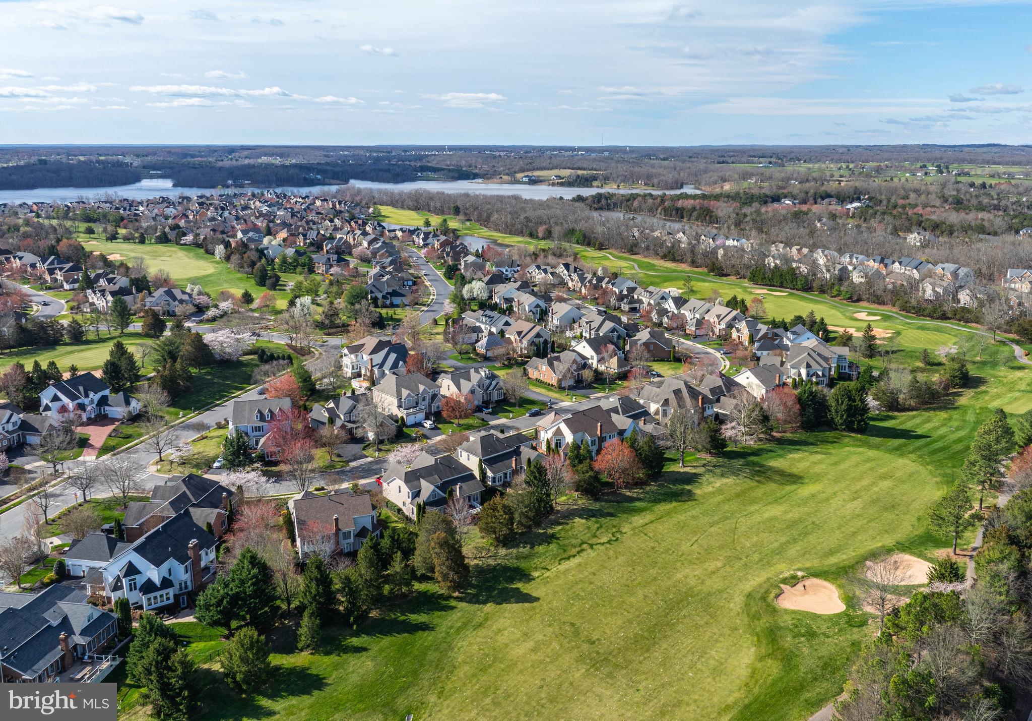 8158 Snead Loop Gainesville, VA 20155 - Photo 94 of 109