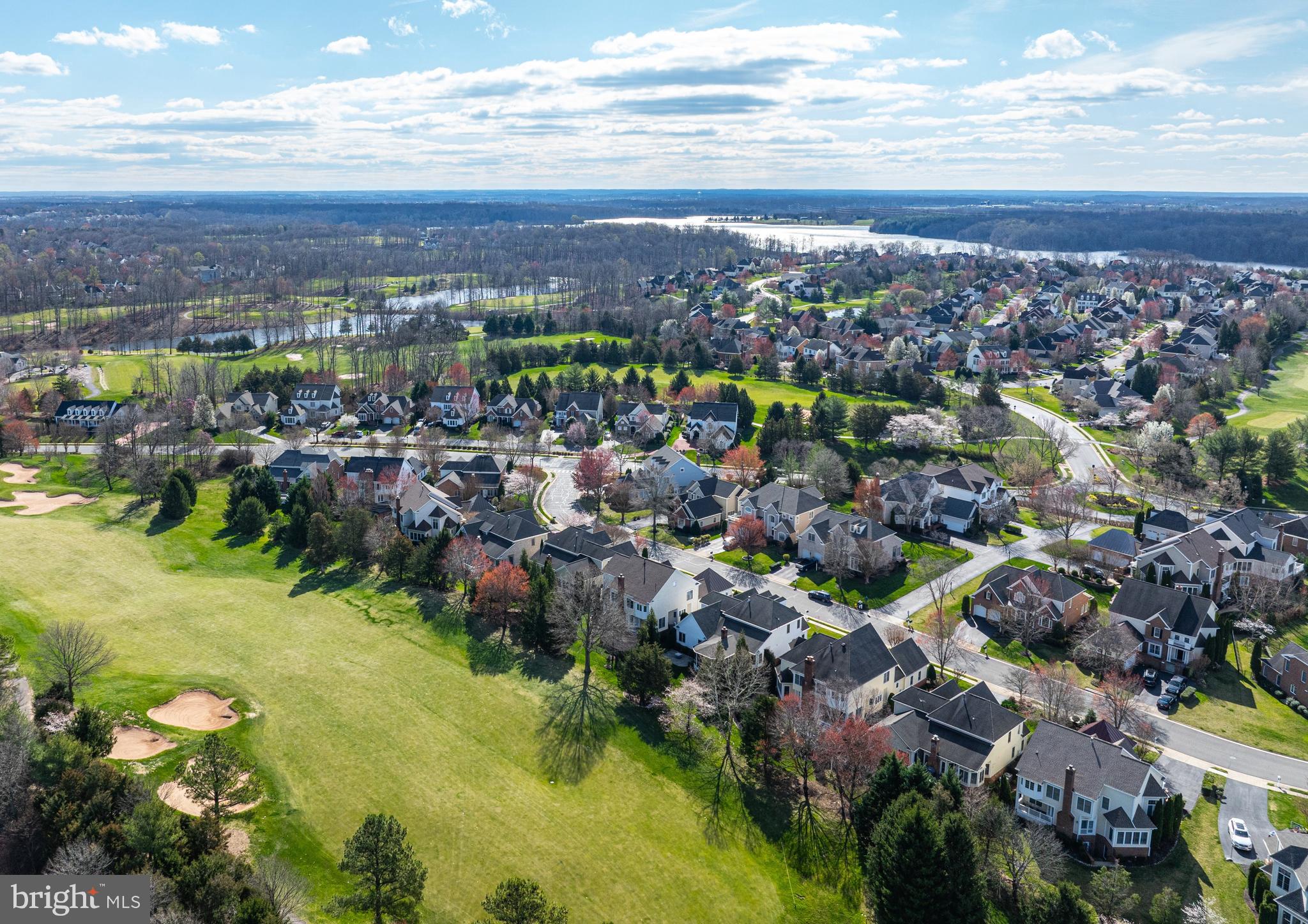 8158 Snead Loop Gainesville, VA 20155 - Photo 96 of 109