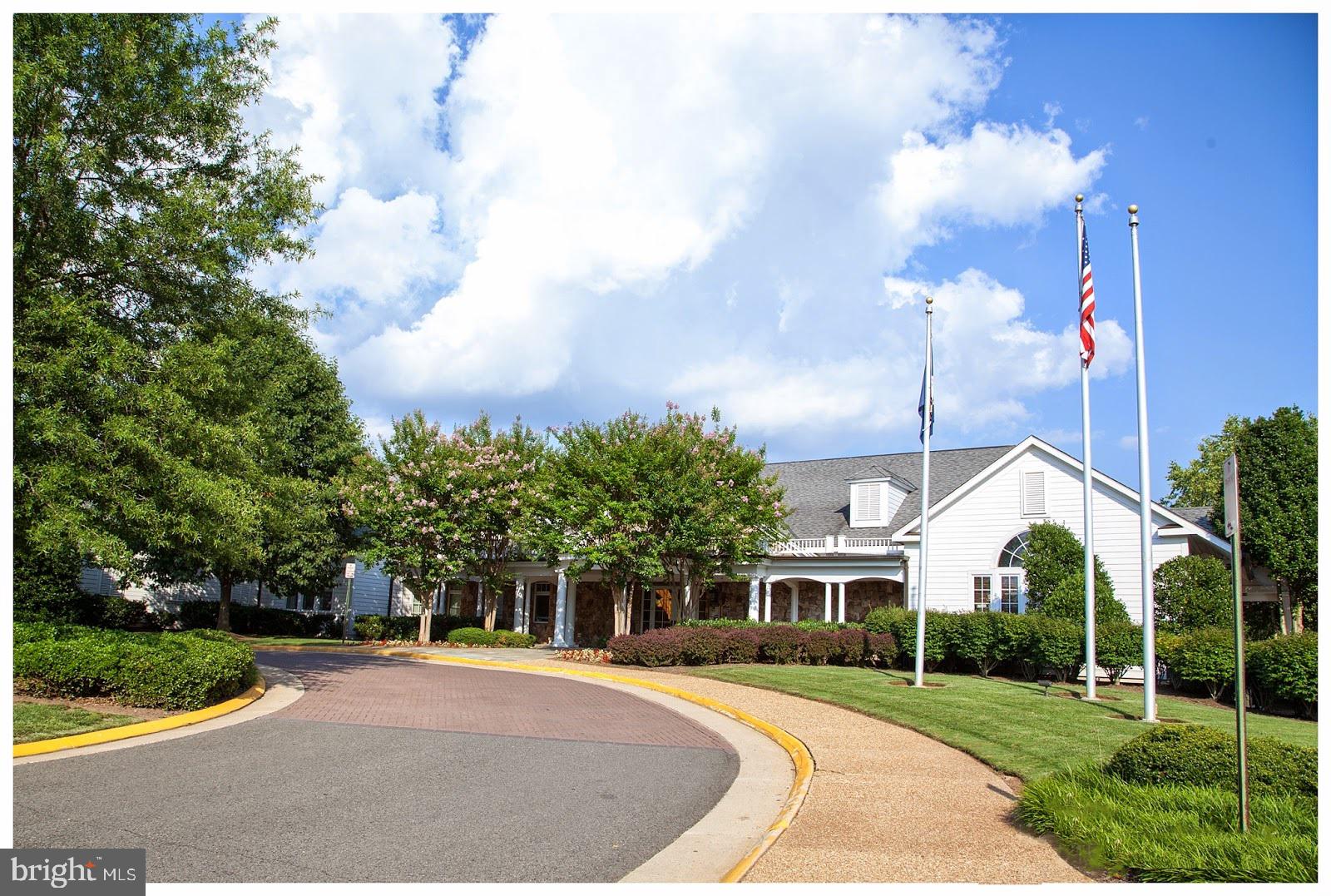 8158 Snead Loop Gainesville, VA 20155 - Photo 98 of 109