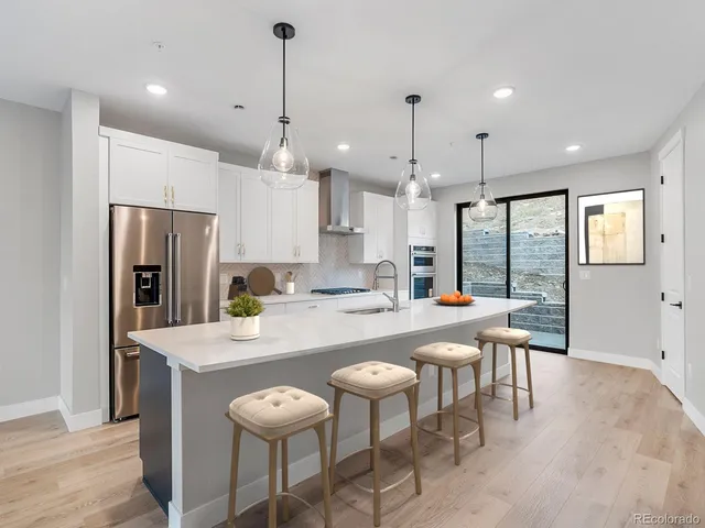 $890,500 | 3833 Whispering Sage Street, Evergreen, CO 80439