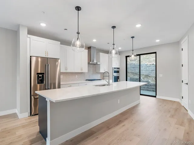 $890,500 | 3833 Whispering Sage Street, Evergreen, CO 80439