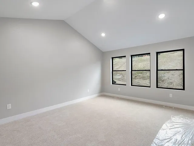 $890,500 | 3833 Whispering Sage Street, Evergreen, CO 80439