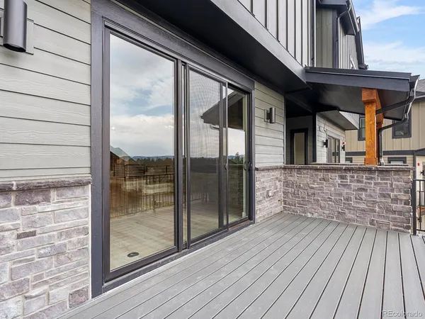 $879,000 | 3833 Whispering Sage Street, Evergreen, CO 80439