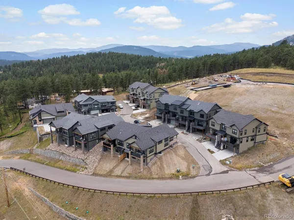 $879,000 | 3833 Whispering Sage Street, Evergreen, CO 80439