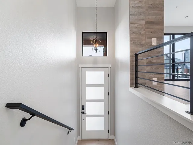 $890,500 | 3833 Whispering Sage Street, Evergreen, CO 80439