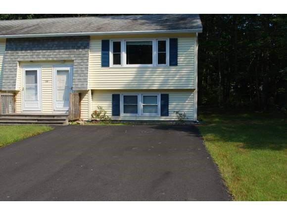 28 R Derryfield Road, Unit 28 Derry, NH 03038 - Photo 1 of 1