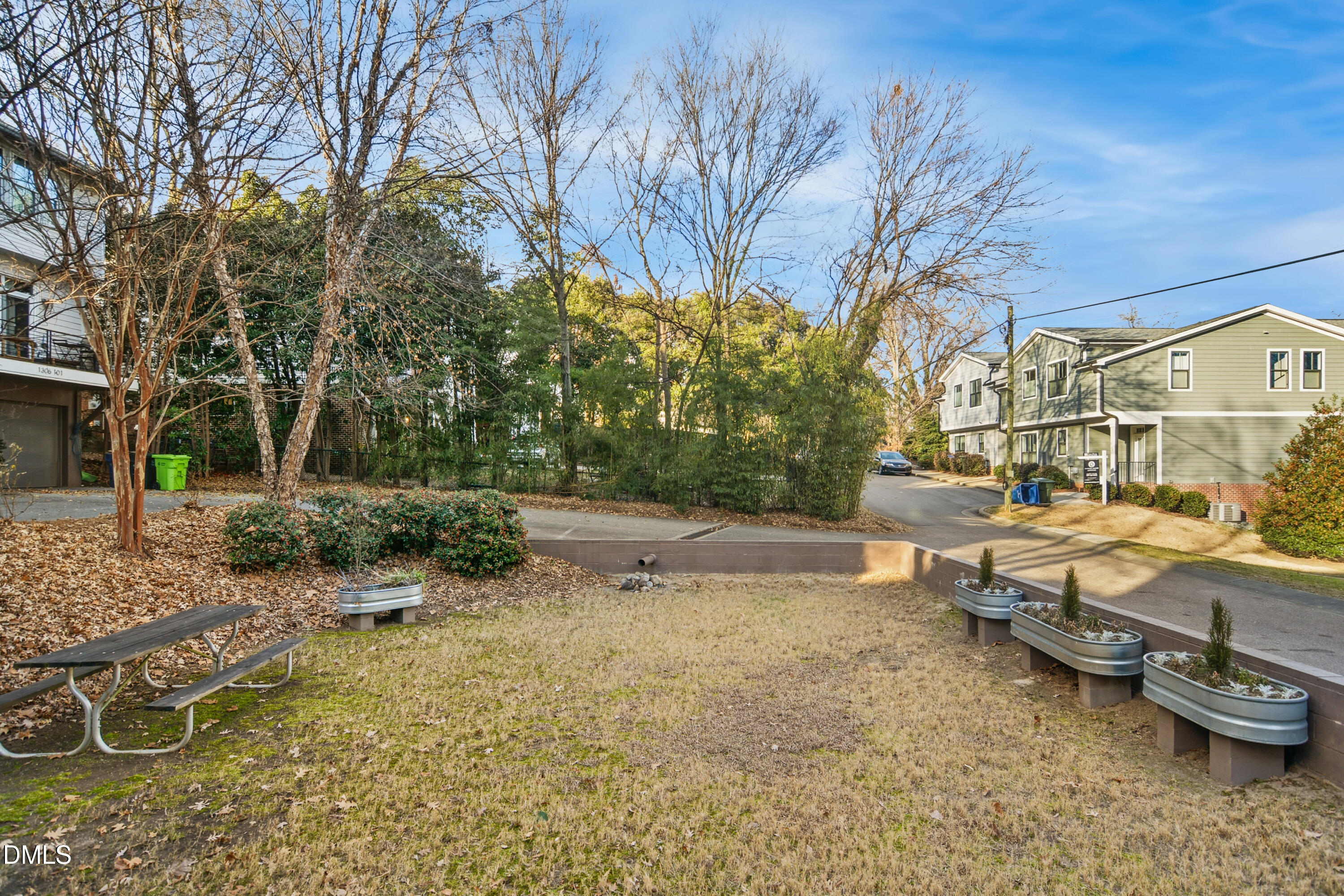 508 Jefferson Street, Unit 102 Raleigh, NC 27605 - Photo 23 of 25 024