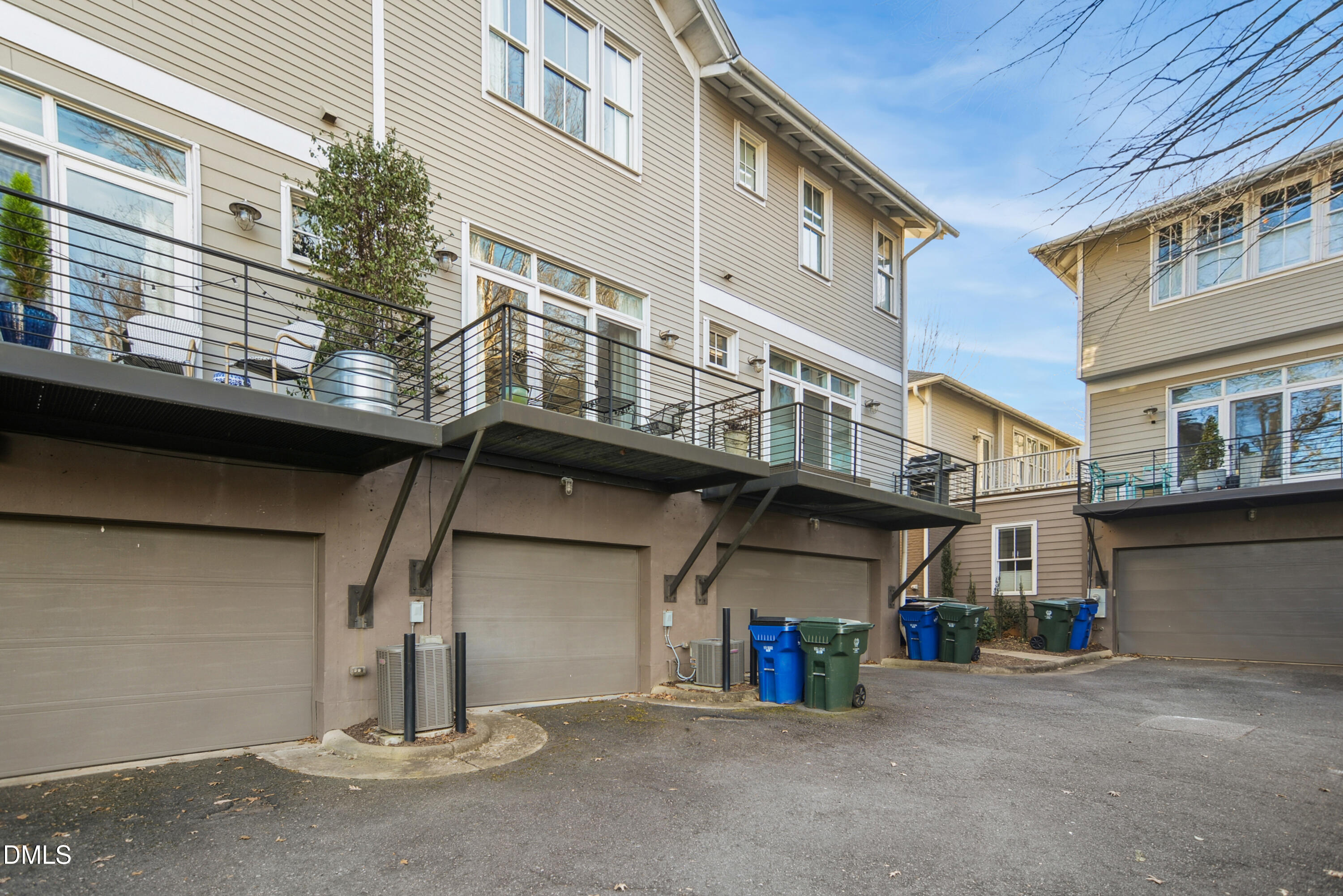 508 Jefferson Street, Unit 102 Raleigh, NC 27605 - Photo 24 of 25 025