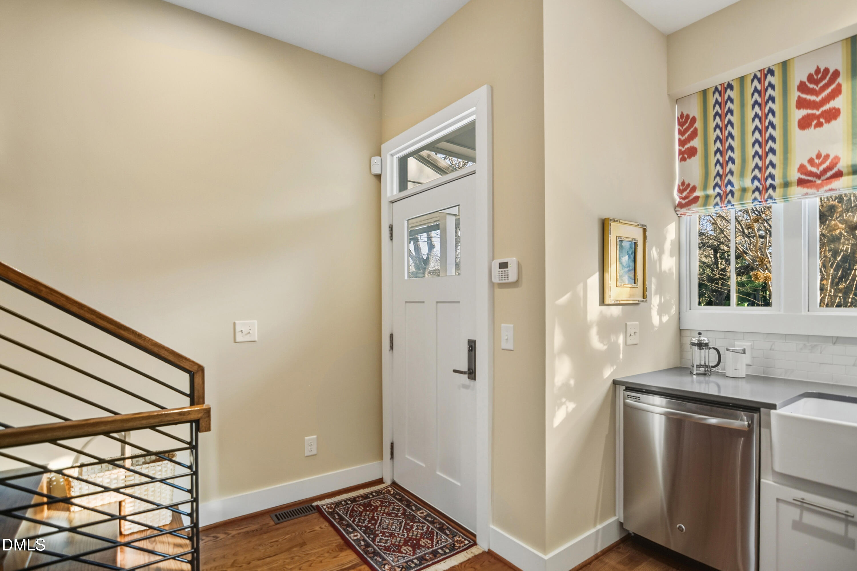 508 Jefferson Street, Unit 102 Raleigh, NC 27605 - Photo 4 of 25 003