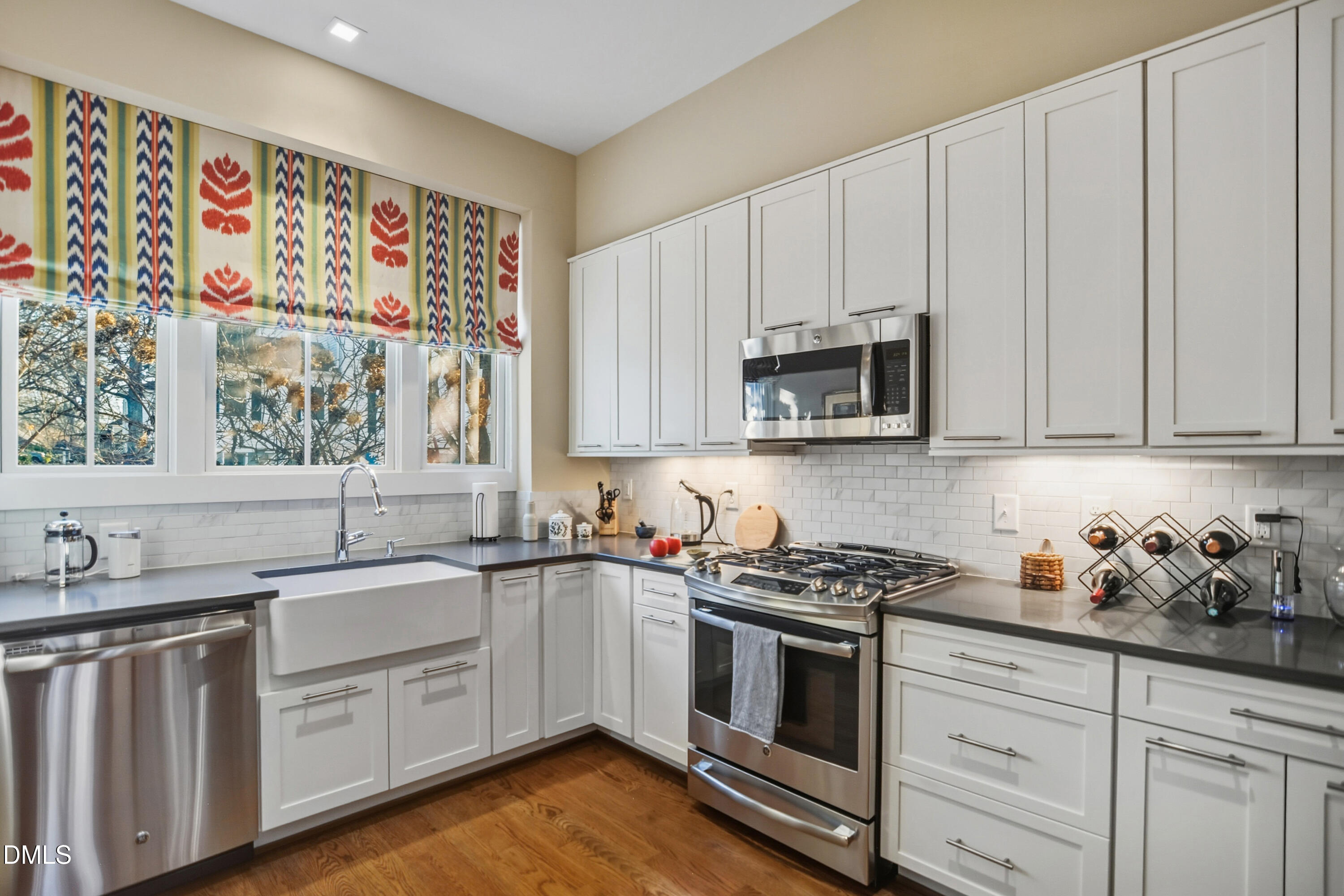 508 Jefferson Street, Unit 102 Raleigh, NC 27605 - Photo 6 of 25 012