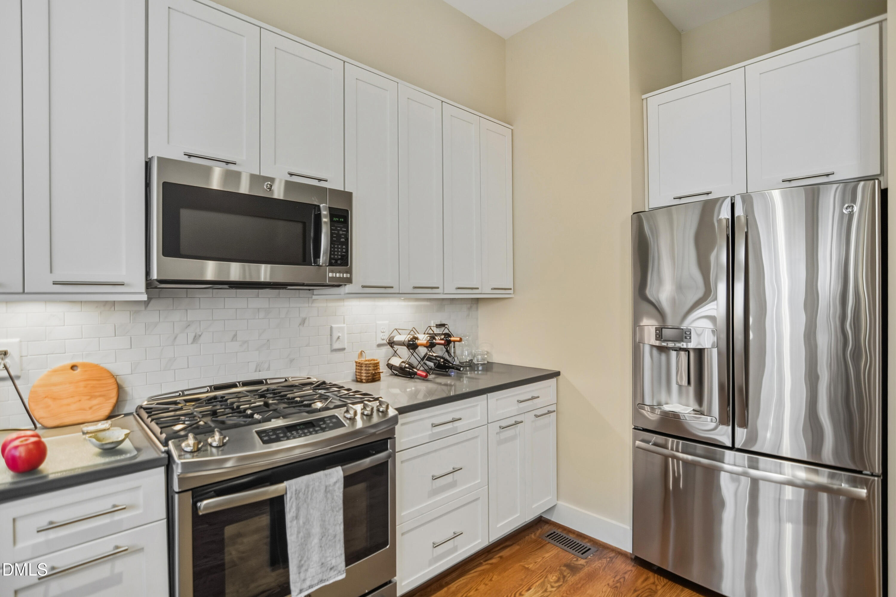 508 Jefferson Street, Unit 102 Raleigh, NC 27605 - Photo 7 of 25 013