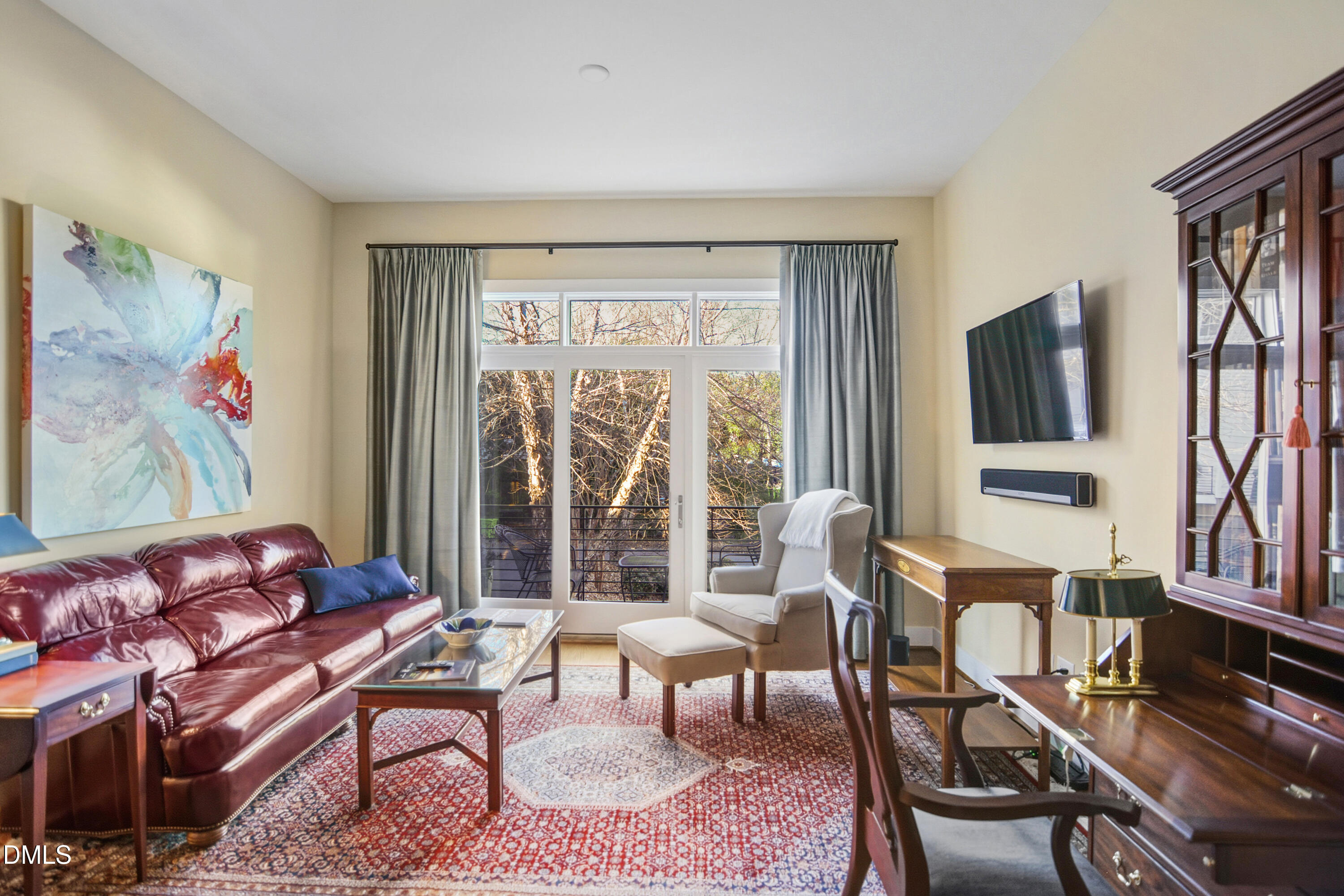 508 Jefferson Street, Unit 102 Raleigh, NC 27605 - Photo 8 of 25 007