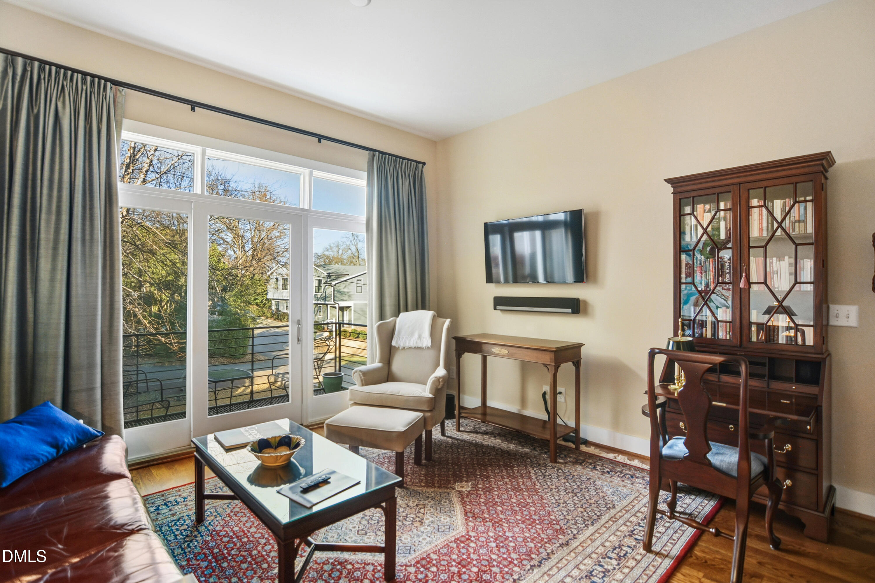 508 Jefferson Street, Unit 102 Raleigh, NC 27605 - Photo 9 of 25 008