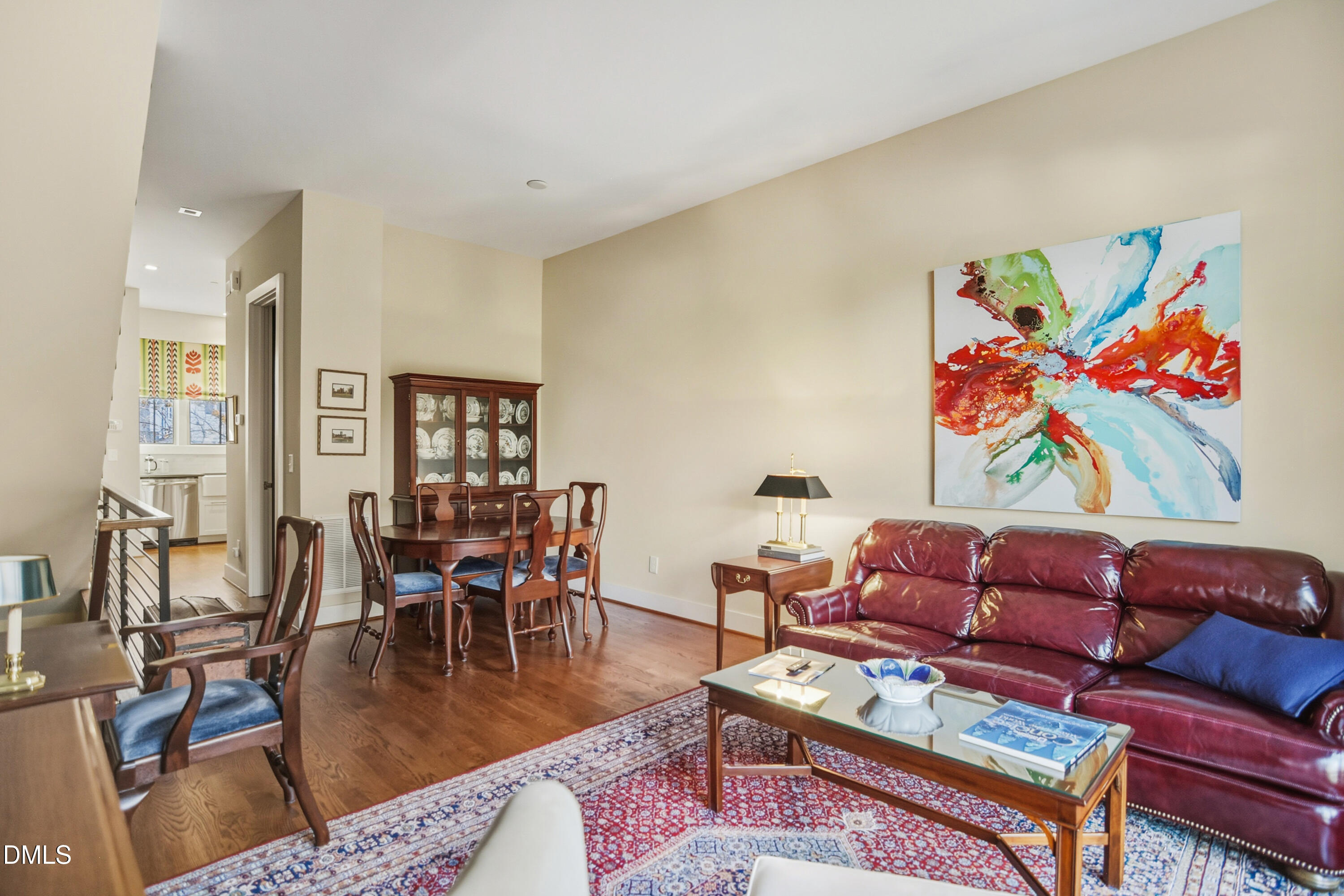 508 Jefferson Street, Unit 102 Raleigh, NC 27605 - Photo 10 of 25 006