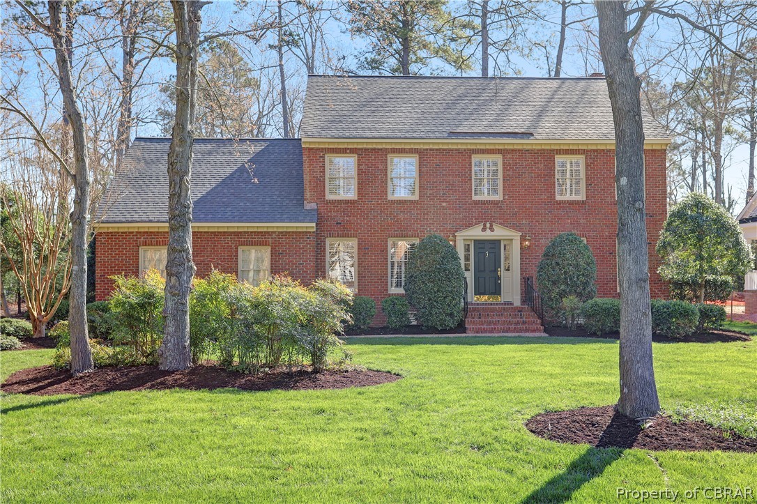 3013 South Freeman Road Williamsburg, VA 23185 - Photo 1 of 48 Gallery Image 1