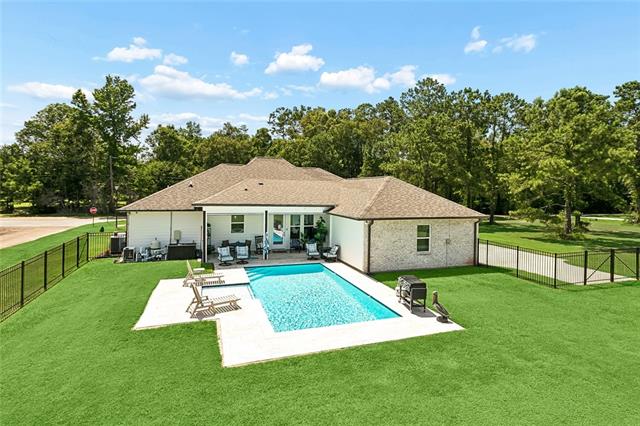 39560 John Wild Road Ponchatoula, LA 70454 - Photo 20 of 21