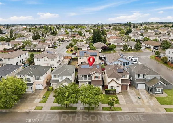 $575,000 | 1574 Hearthsong Drive, Manteca, CA 95337