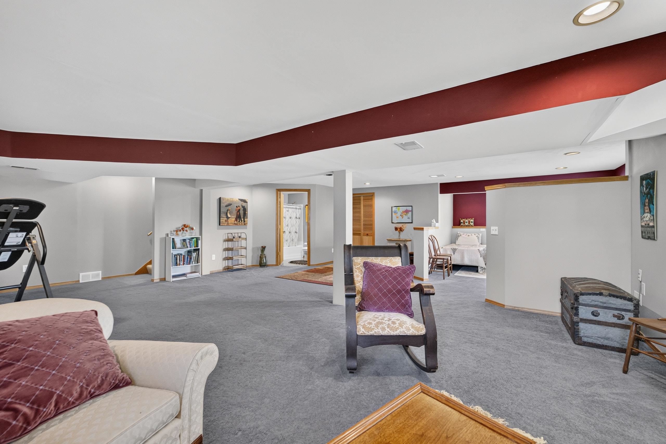 837 Vista Ridge Drive Mount Horeb, WI 53572 - Photo 26 of 38