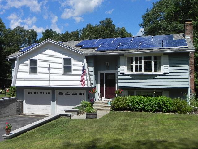 14 Eaton Road Tolland, CT 06084 - Photo 1 of 1