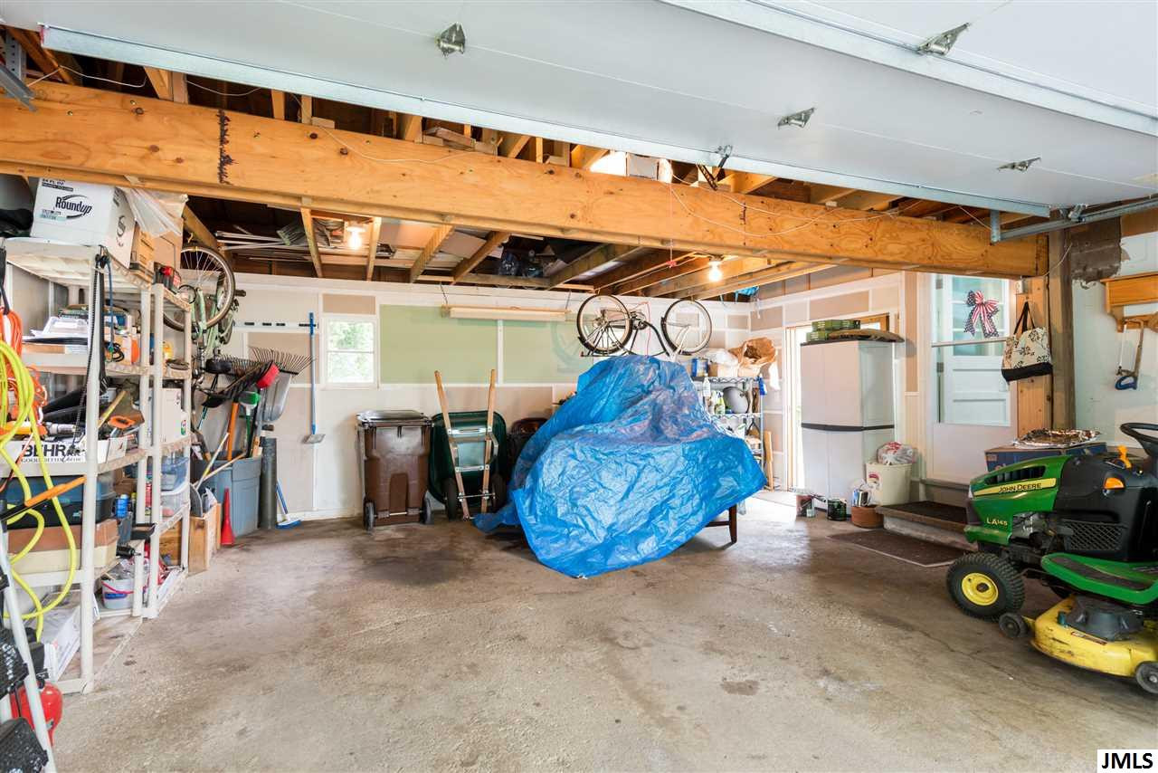 4054 Horton Road Jackson, MI 49201 - Photo 18 of 23 Photo 18