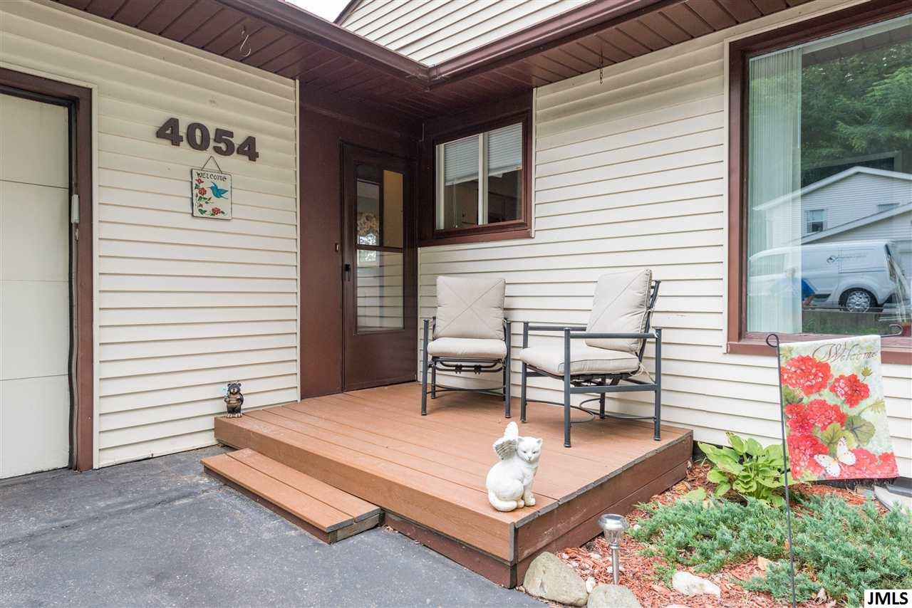 4054 Horton Road Jackson, MI 49201 - Photo 3 of 23 Photo 3