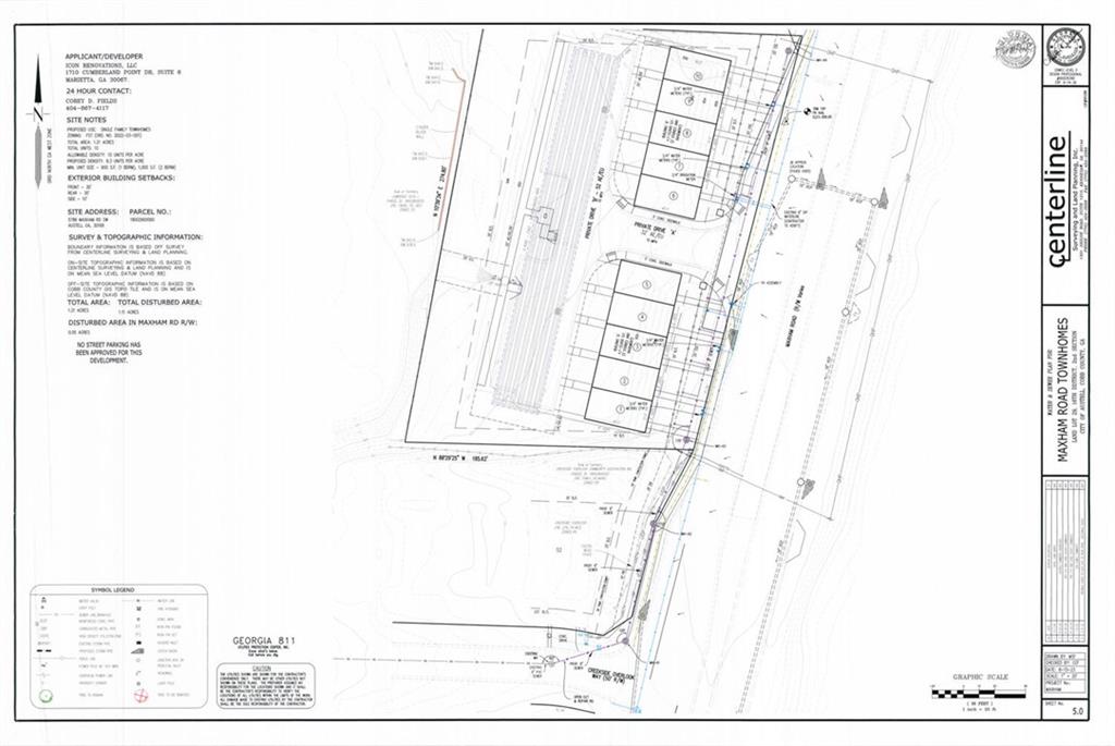 5790 Maxham Road Austell, GA 30168 - Photo 16 of 30 a picture of a room with a bench