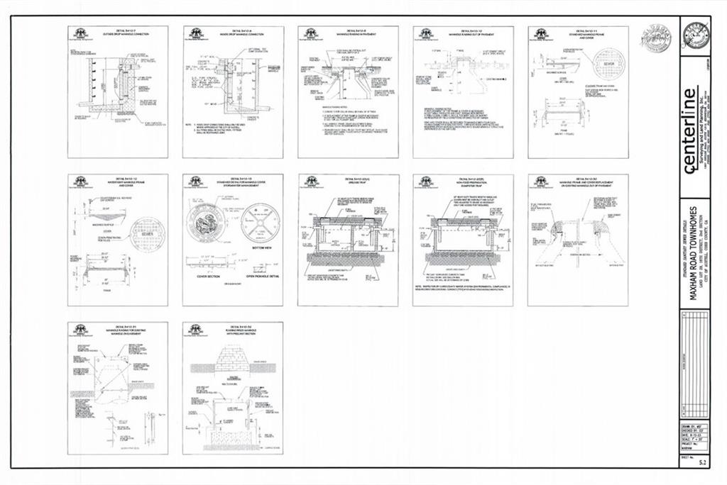 5790 Maxham Road Austell, GA 30168 - Photo 18 of 30